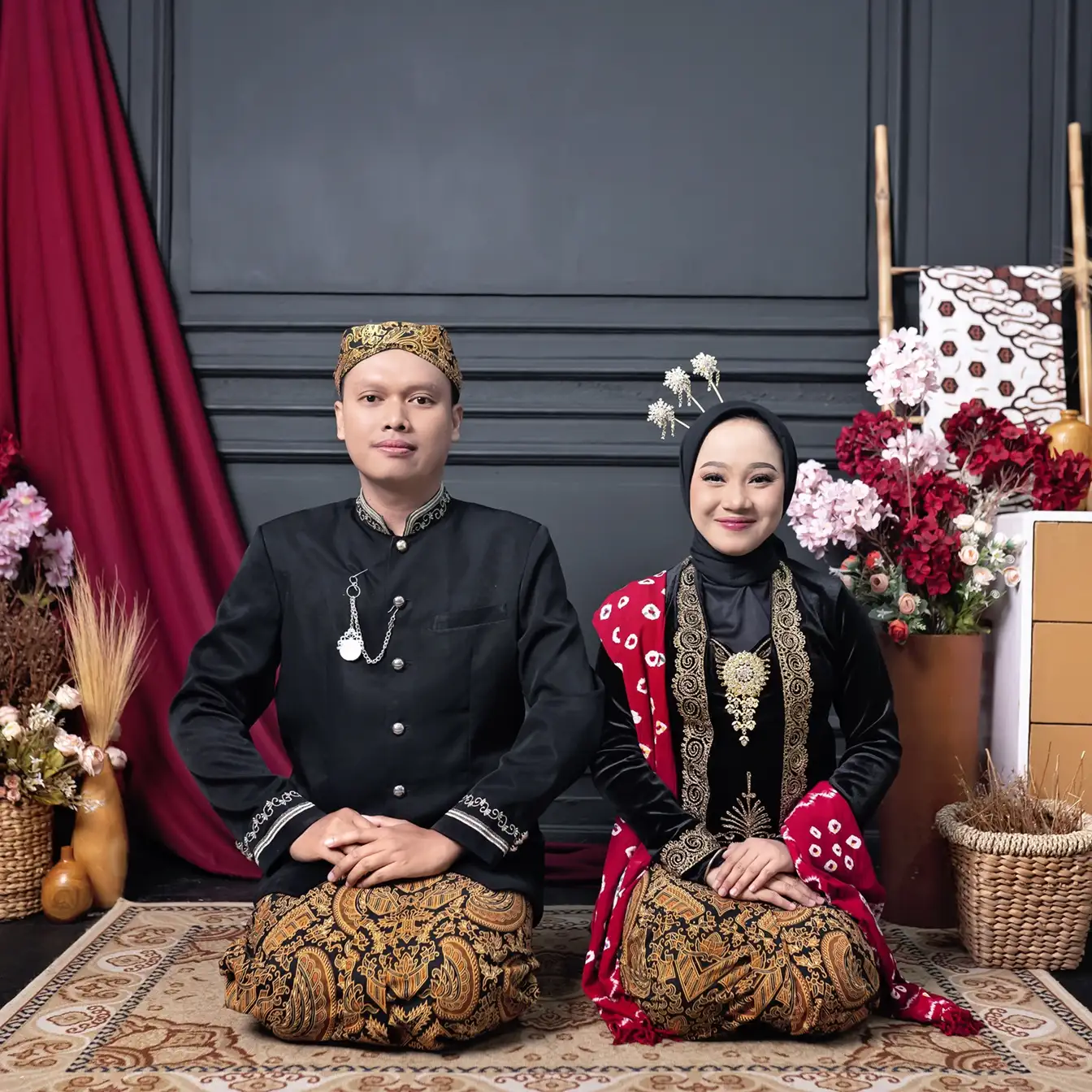 The Wedding Of Wahyu & Irma