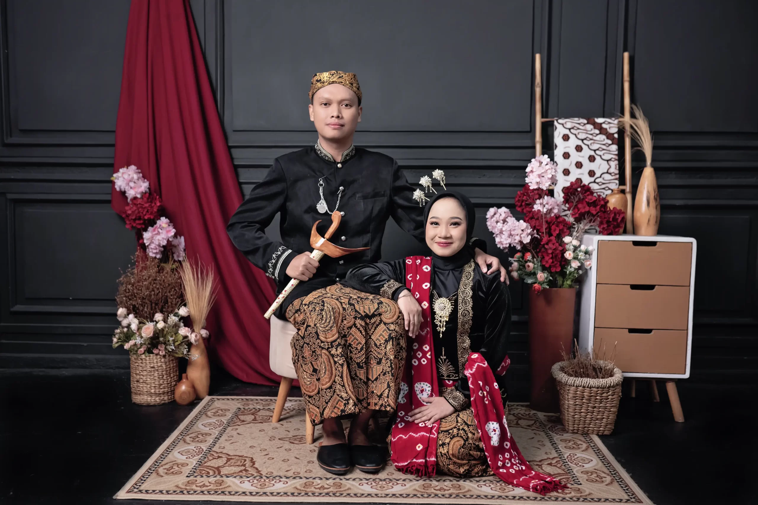 The Wedding of Wahyu & Irma - besokakad.id_2