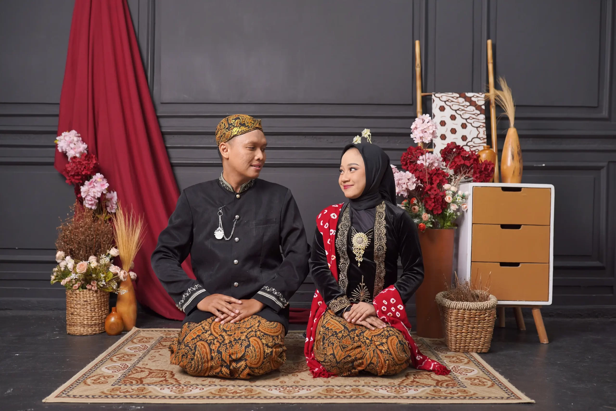 The Wedding of Wahyu & Irma - besokakad