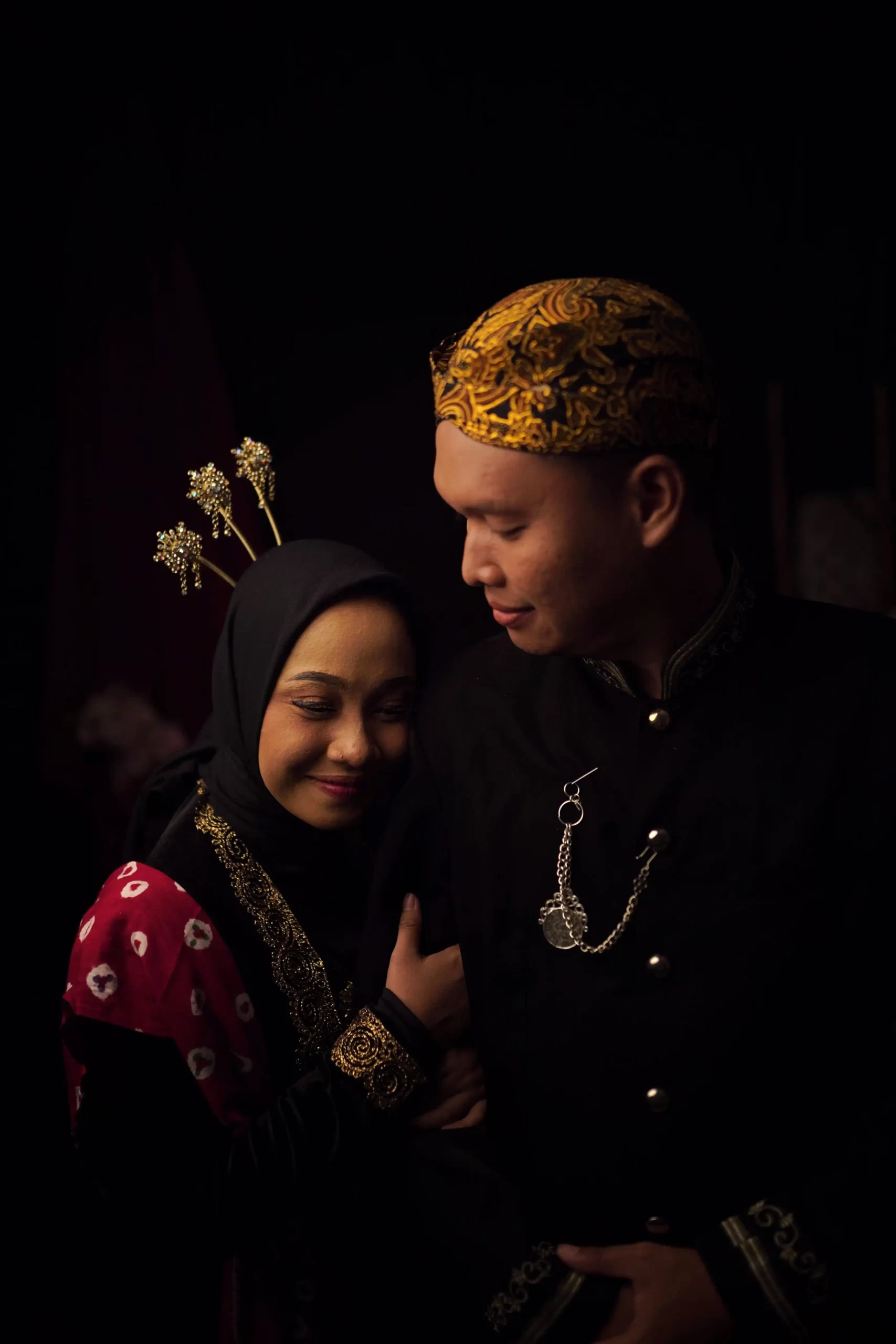 The Wedding of Wahyu & Irma - besokakad.id_7