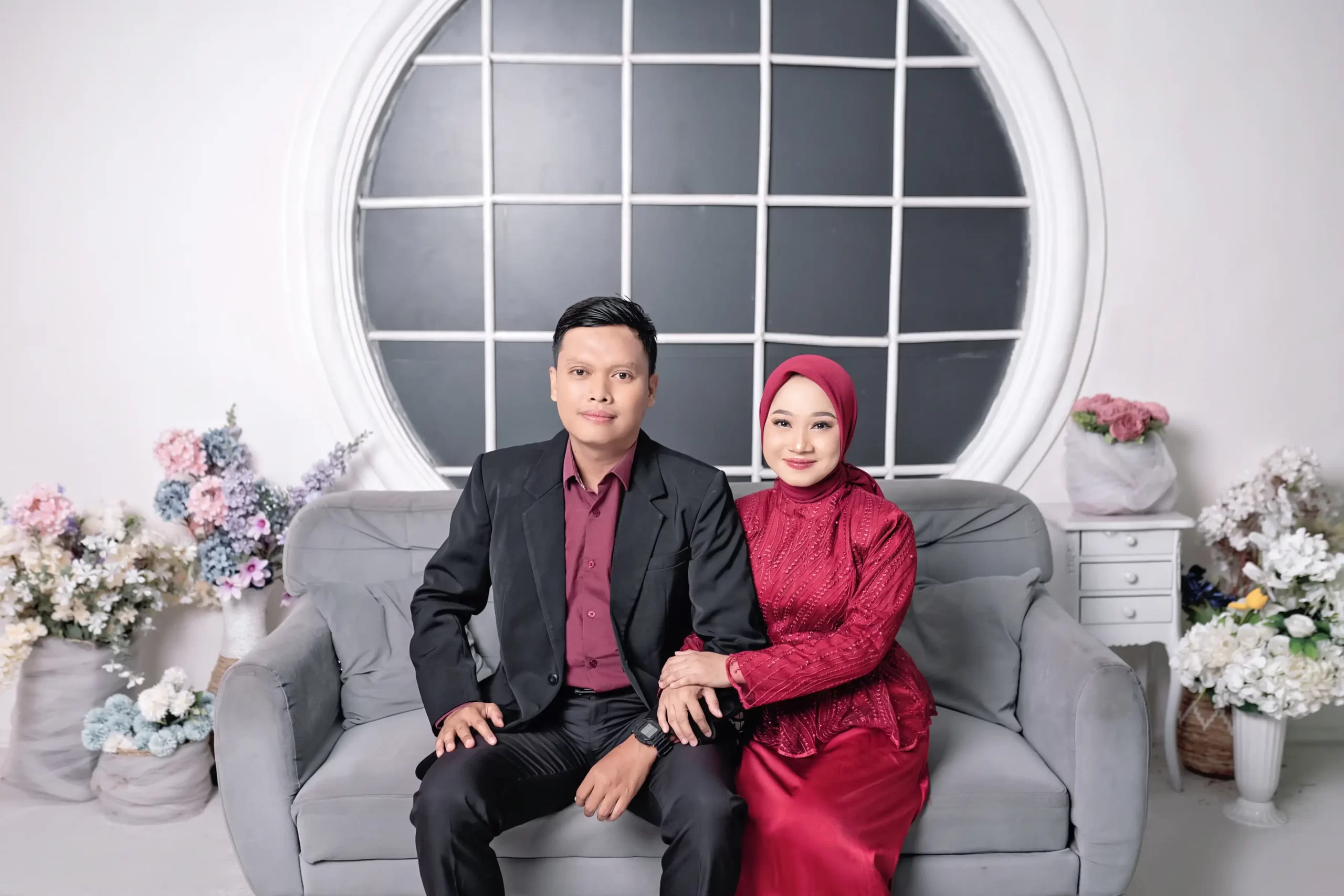 The Wedding of Wahyu & Irma - besokakad.id_9