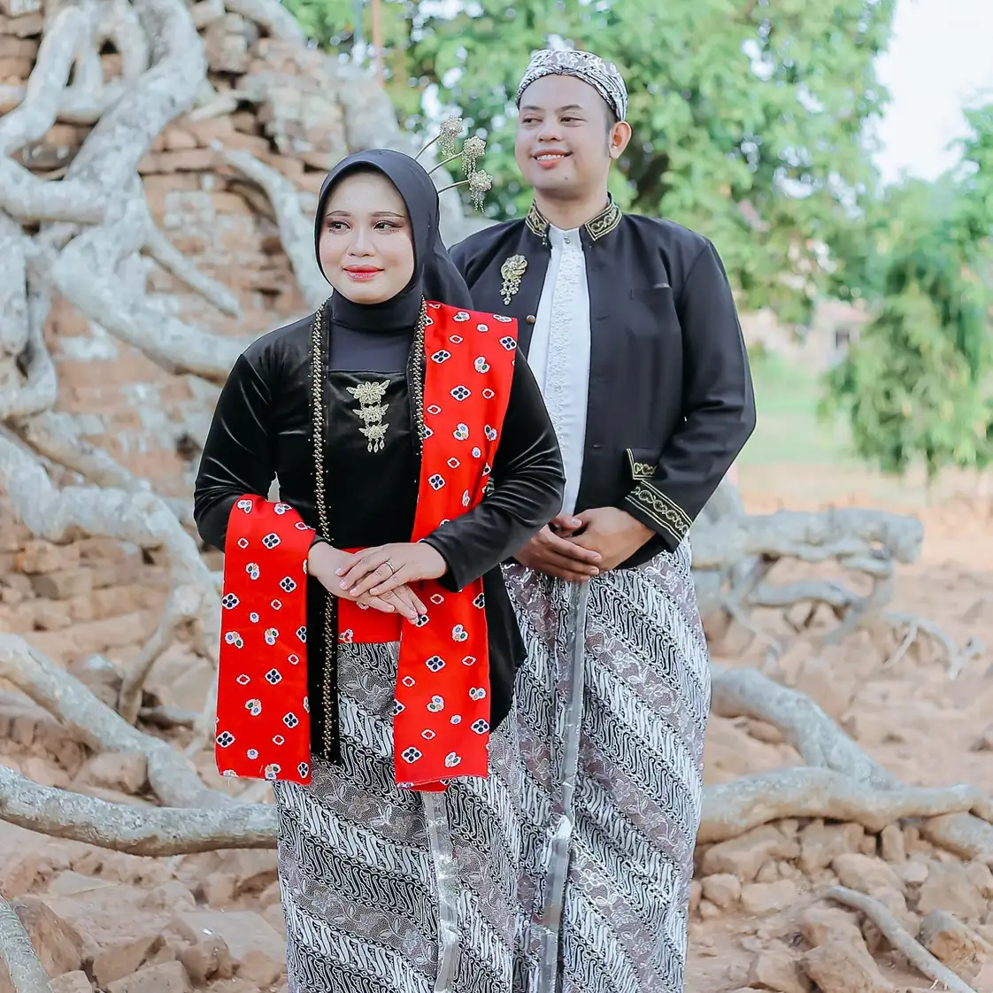 The Wedding Of Wendhy & Alfy