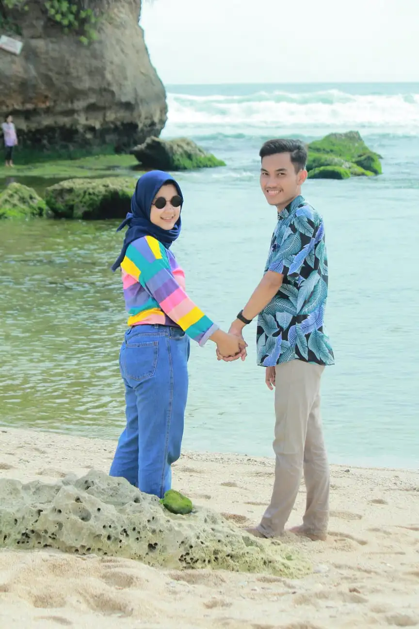 The Wedding of Wulan & Andika - besokakad.id_16