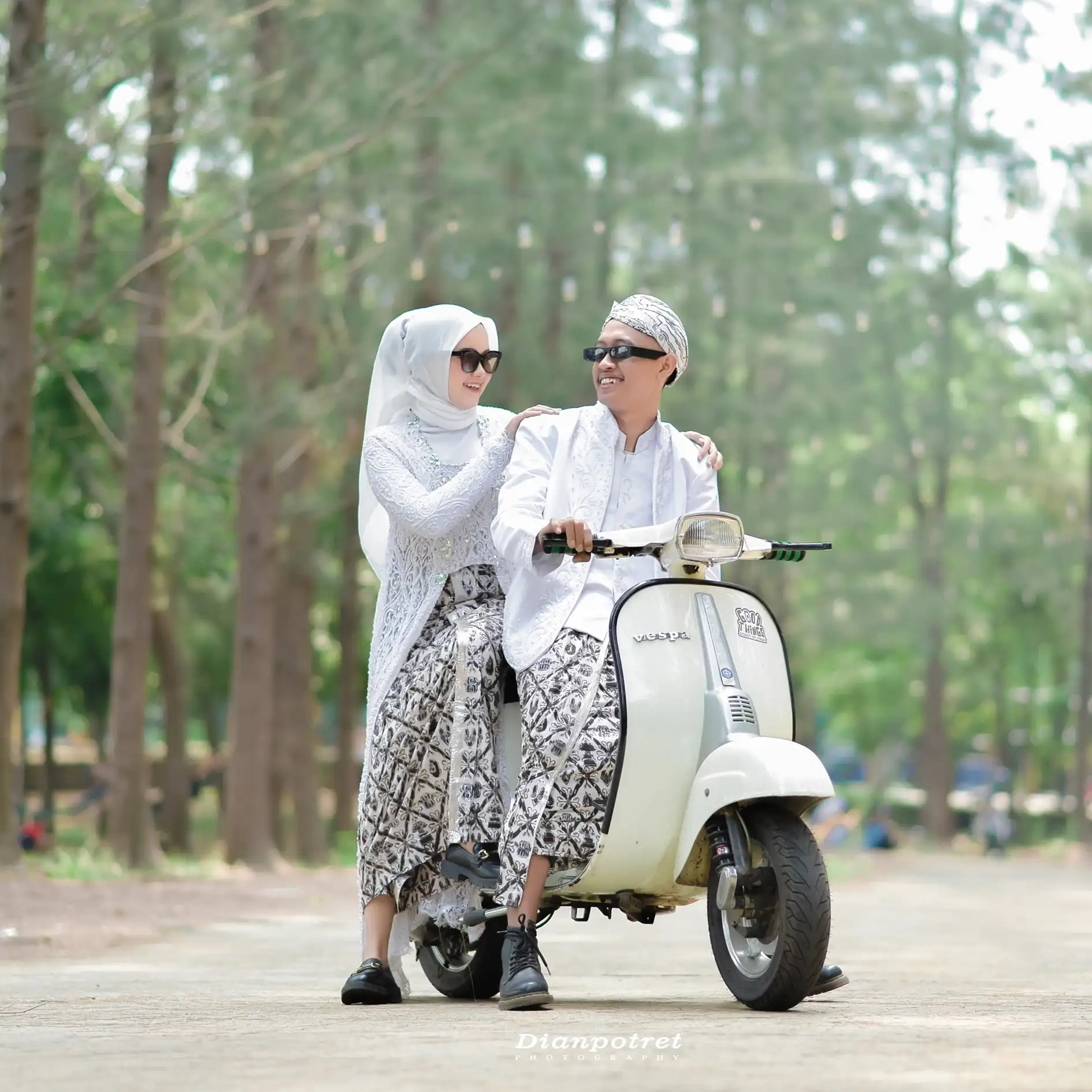 The Wedding Of Yulia & Rangga