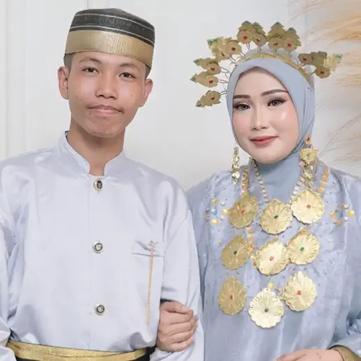 The Wedding Of Yuni & Jefrry