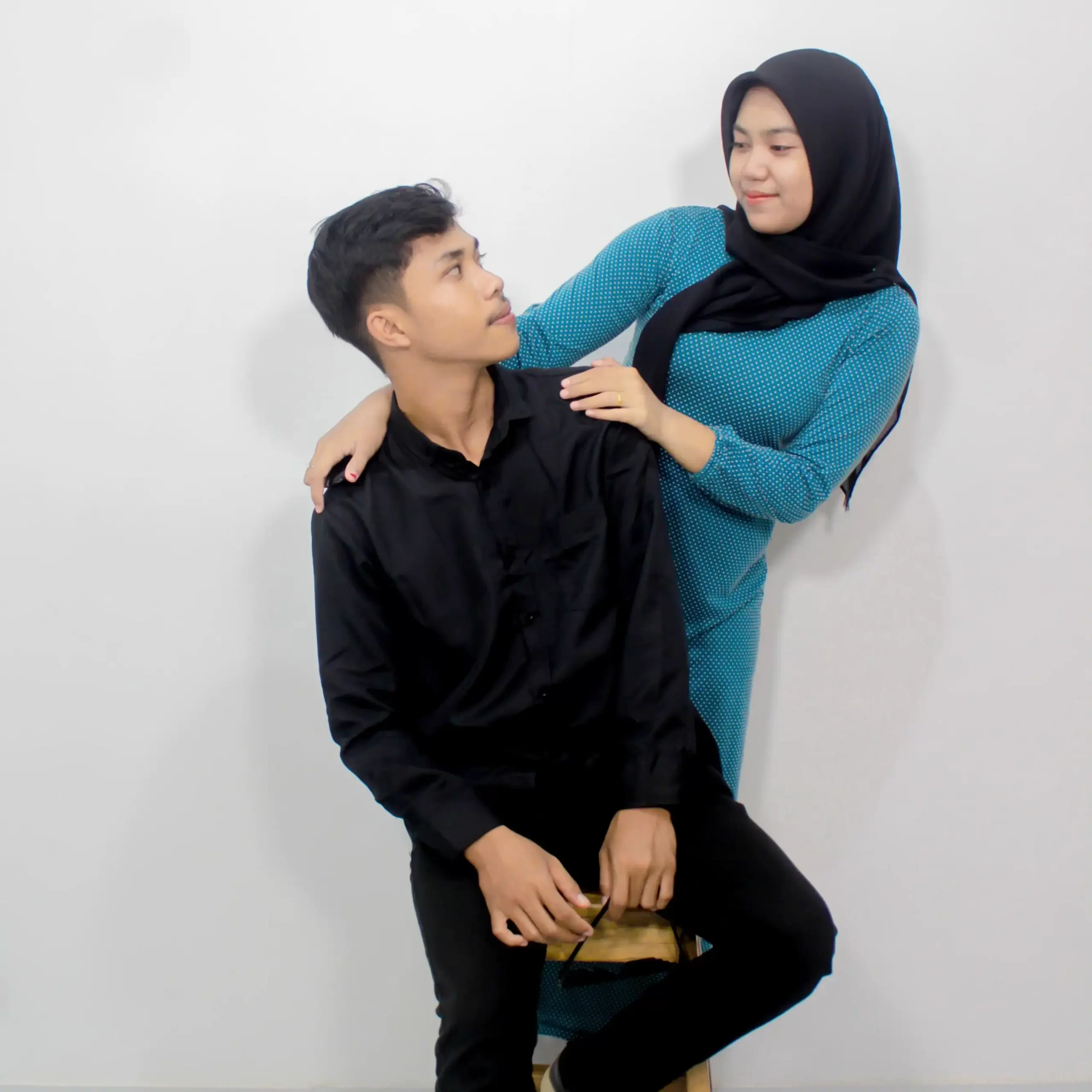 The Wedding Of Anisa & Fadli