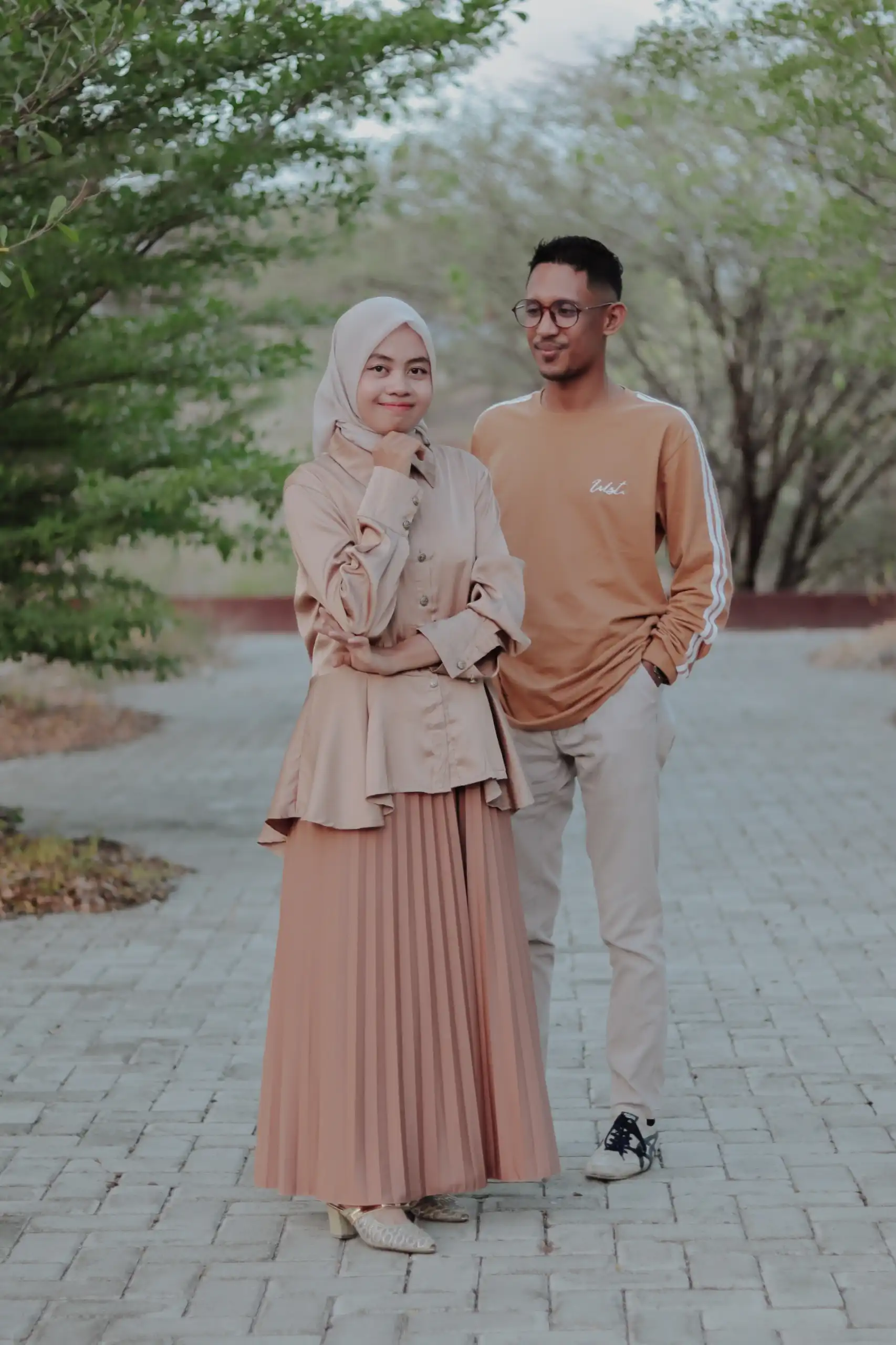 The Wedding of Ara & Alip - besokakad.id_12