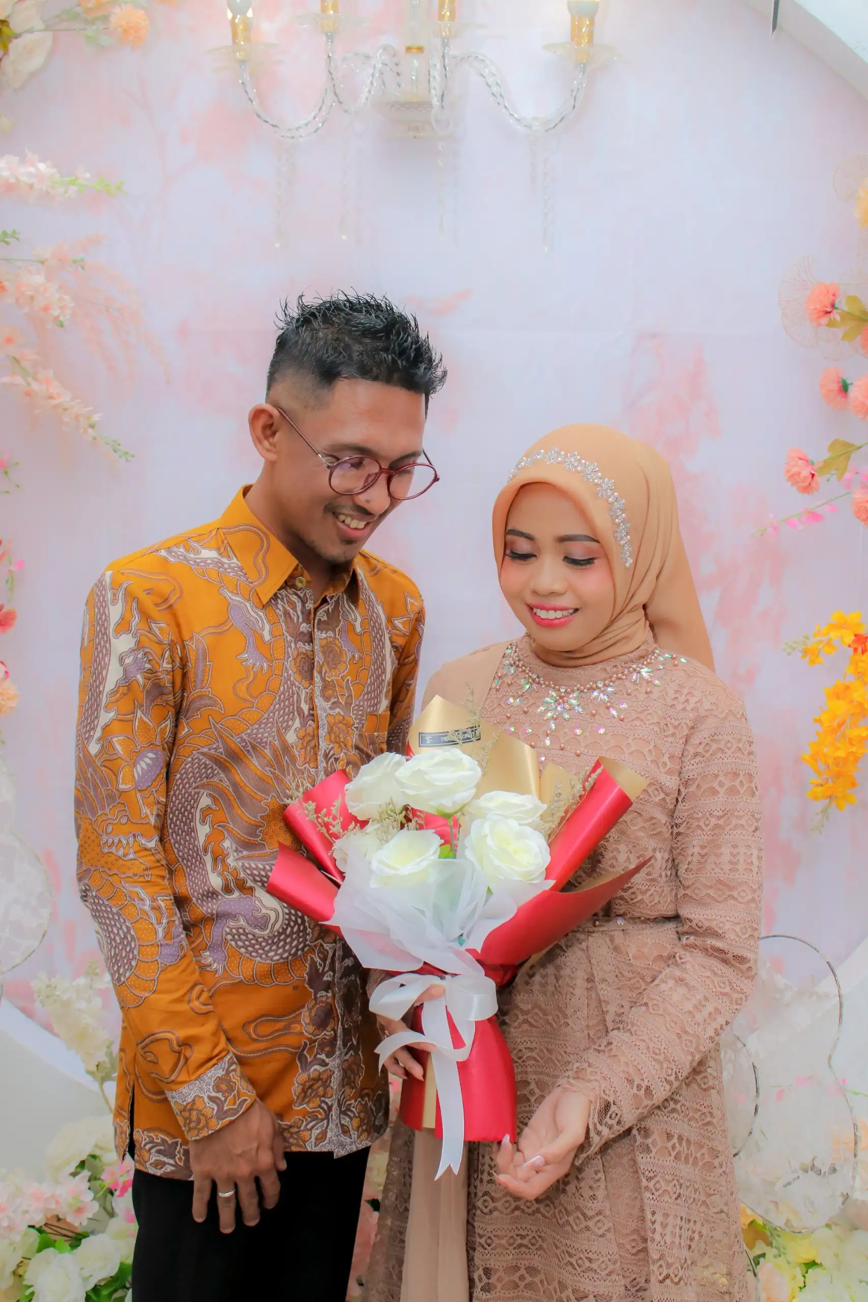 The Wedding of Ara & Alip - besokakad.id_13