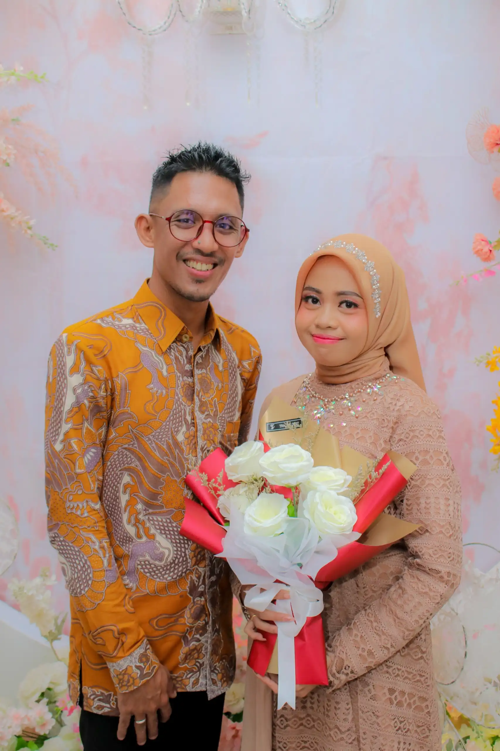 The Wedding of Ara & Alip - besokakad.id_14