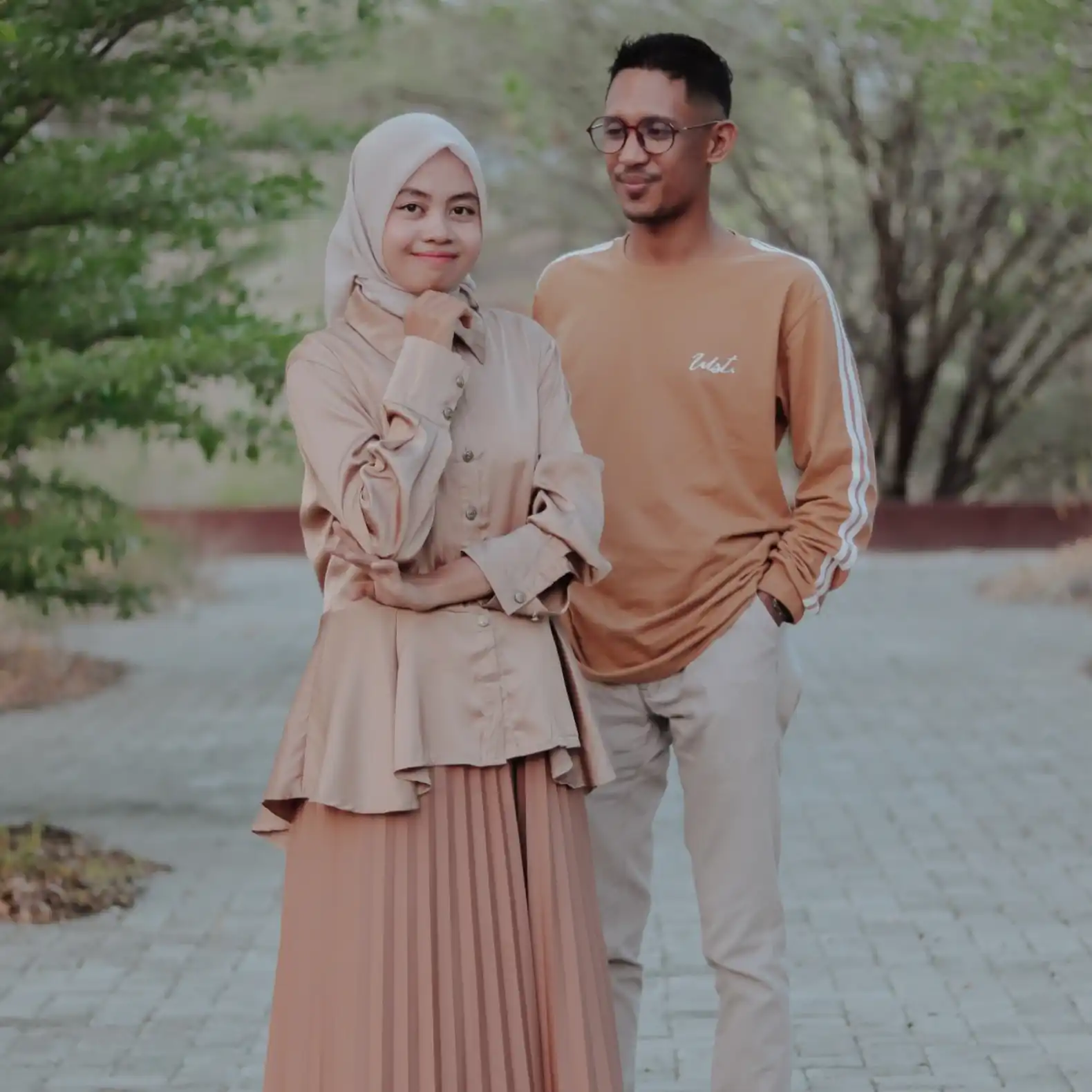 The Wedding Of Ara & Alip