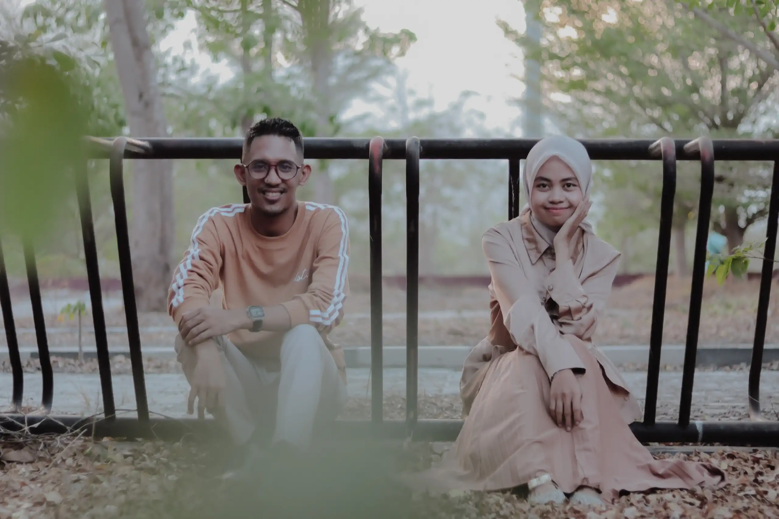 The Wedding of Ara & Alip - besokakad.id_9