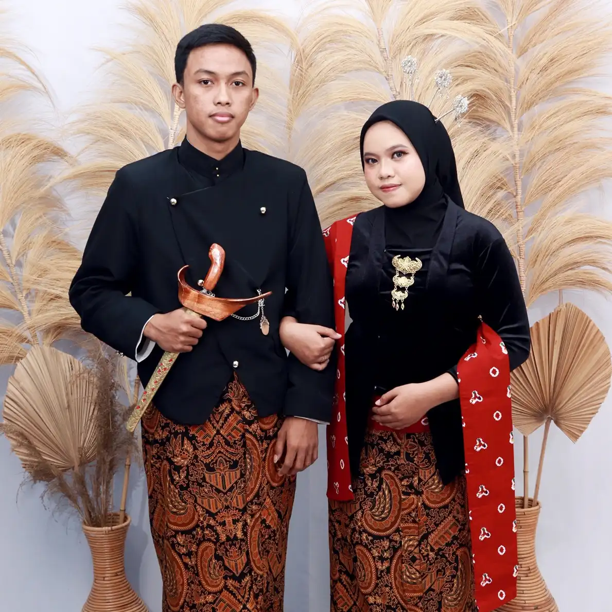 The Wedding Of Ara & Ilham