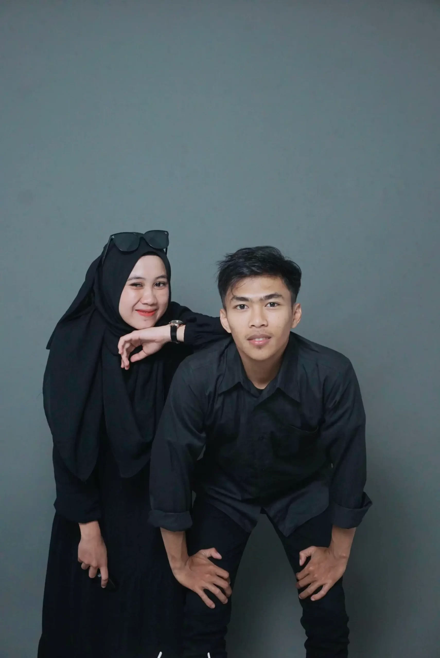 The Wedding of Dea & Ebo- besokakad.id_10