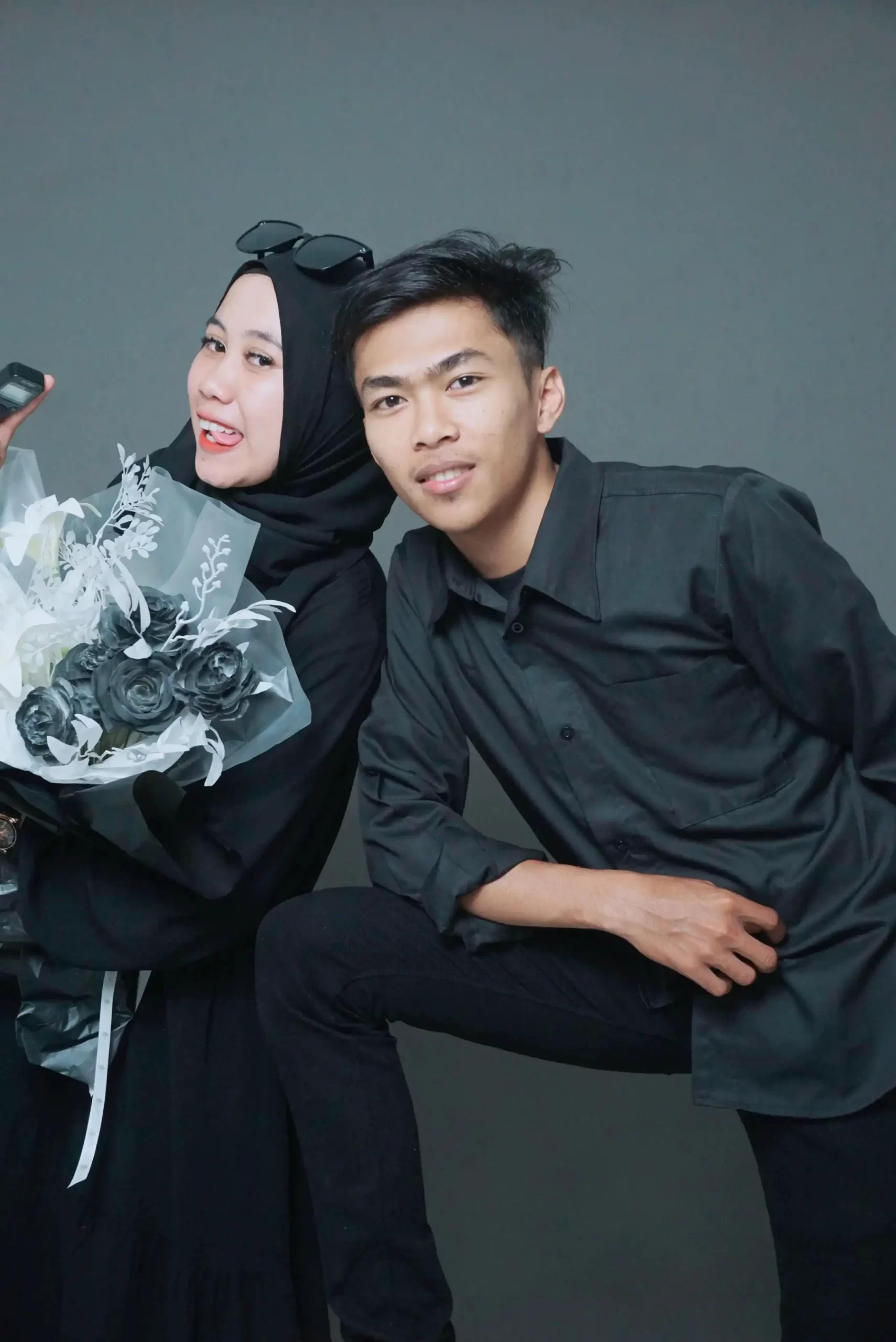 The Wedding of Dea & Ebo- besokakad.id_11