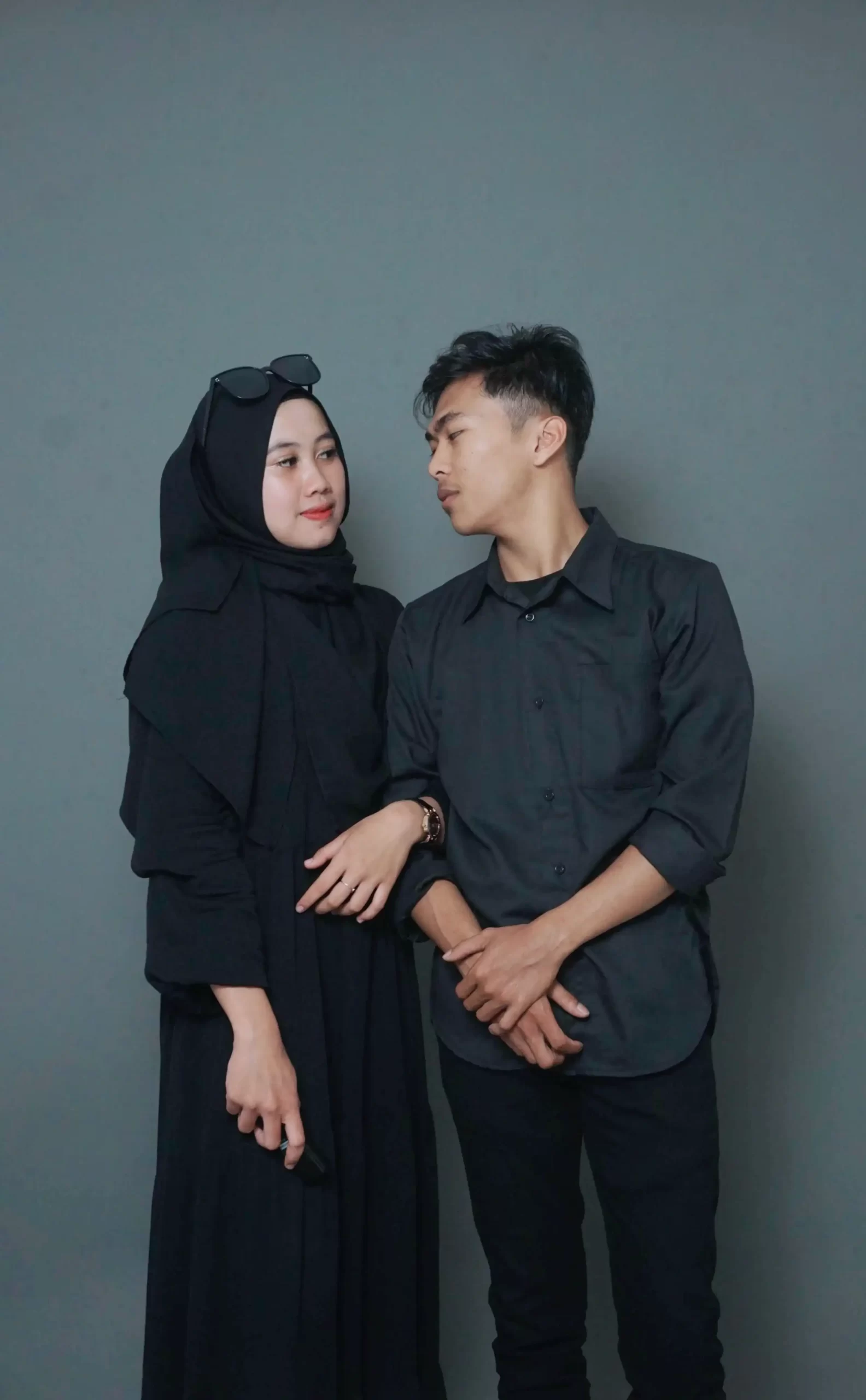 The Wedding of Dea & Ebo- besokakad.id_13