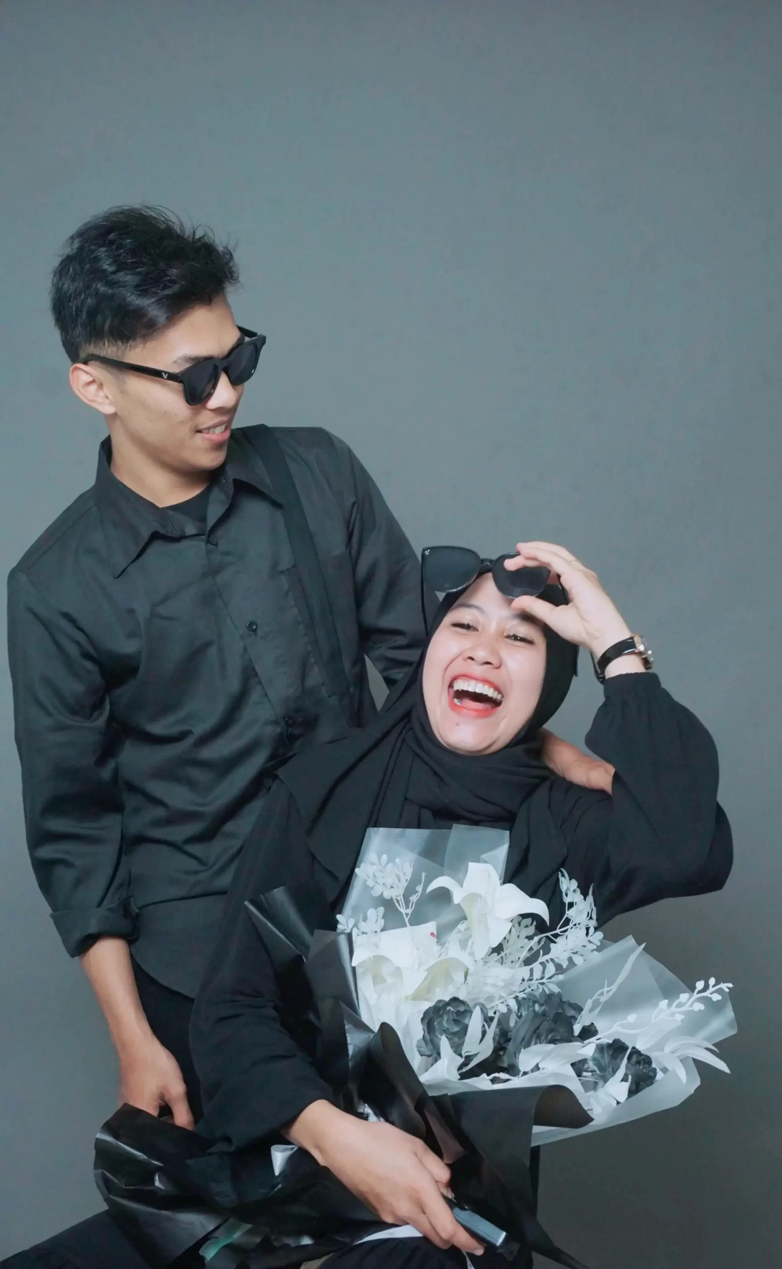 The Wedding of Dea & Ebo- besokakad.id_14