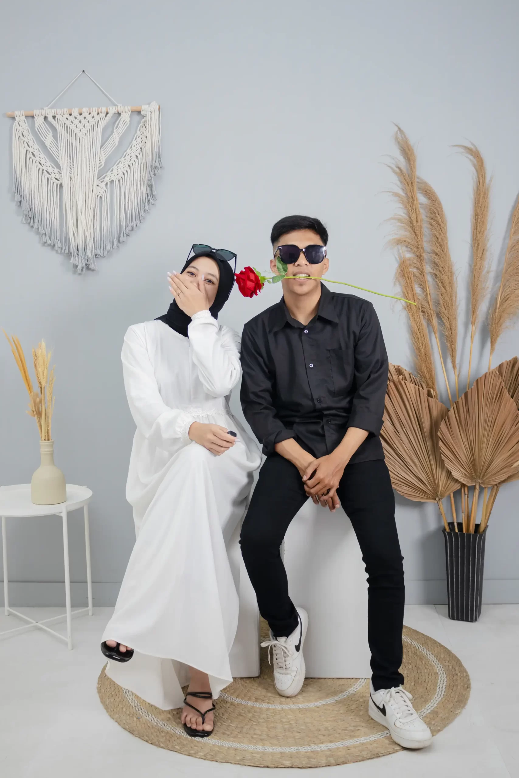 The Wedding of Dea & Ebo- besokakad.id_2