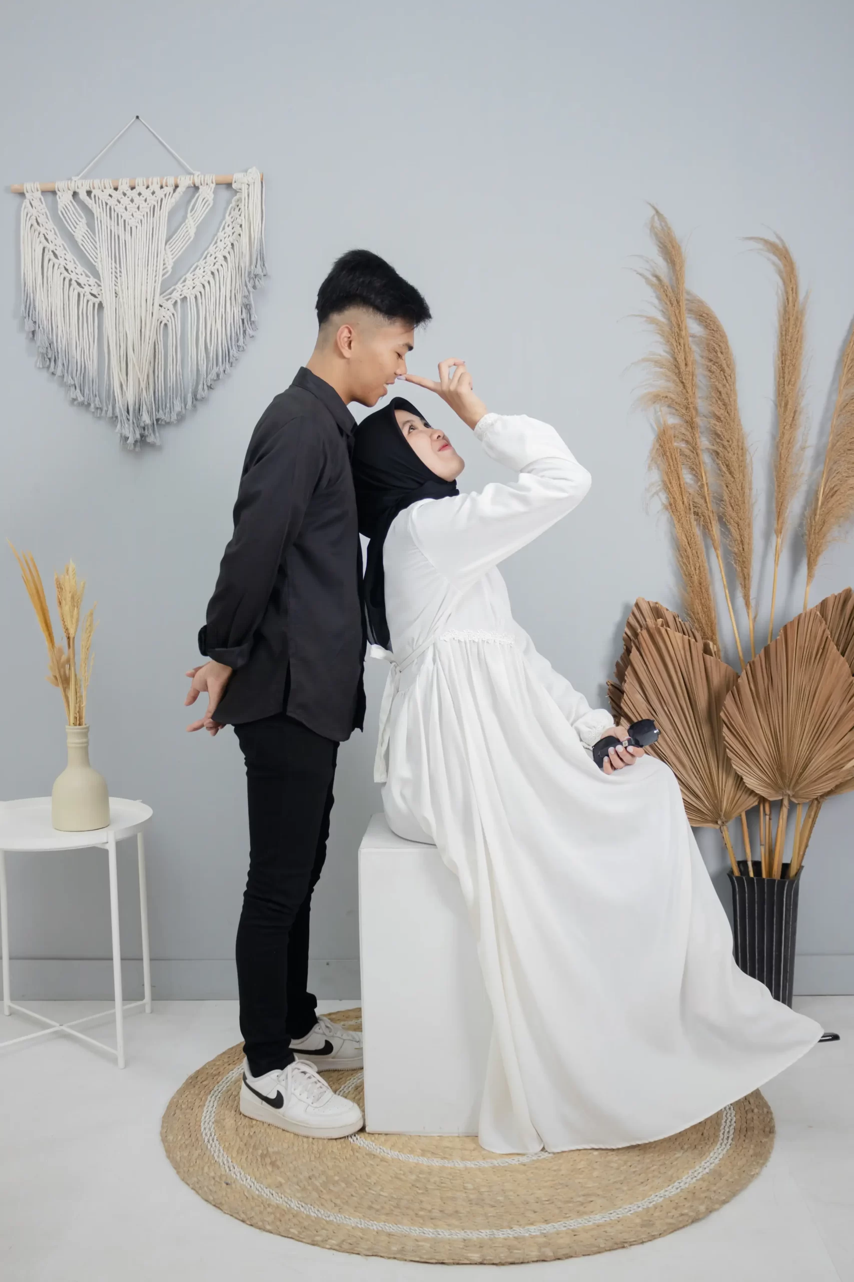 The Wedding of Dea & Ebo- besokakad.id_5