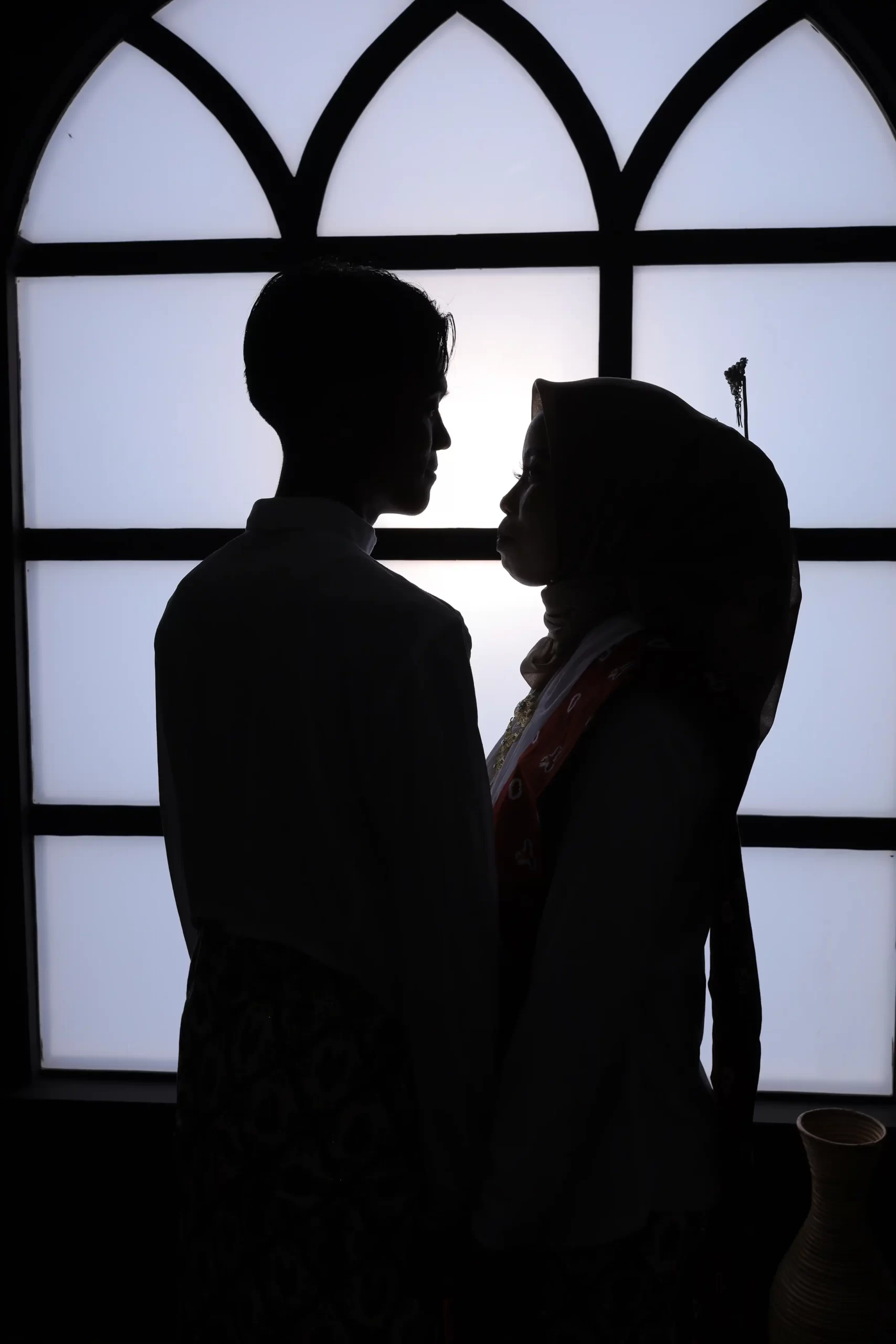 The Wedding of Diah & Rizal - besokakad.id_7