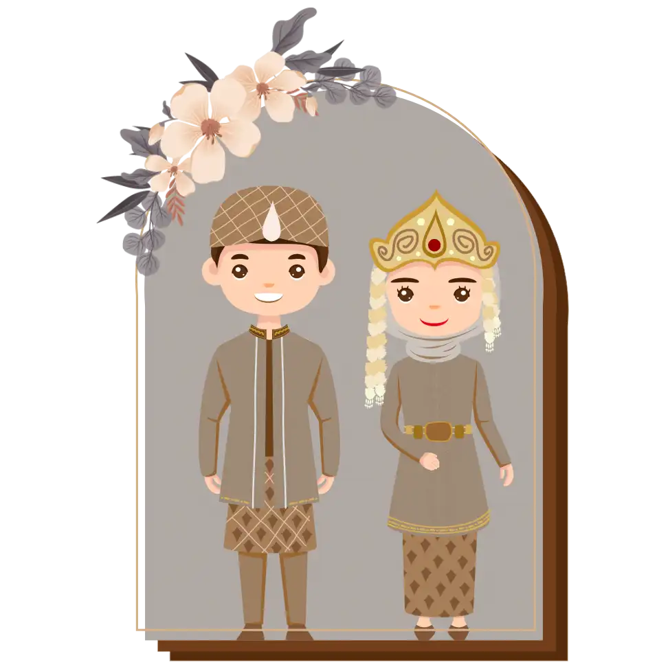 The Wedding Of Dina & Leo