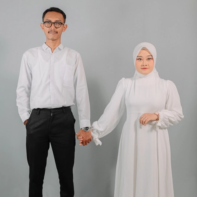 The Wedding Of Fatma & Rizal