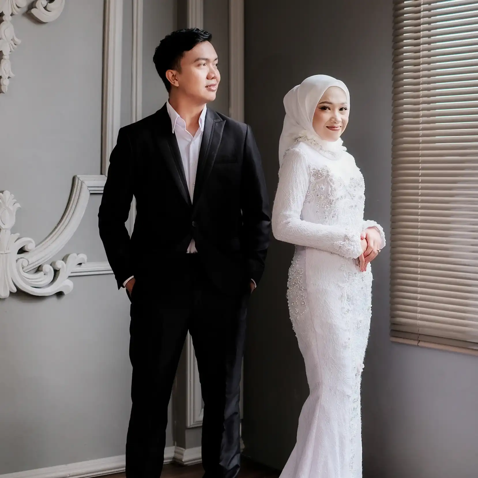 The Wedding Of Ilda & Dea