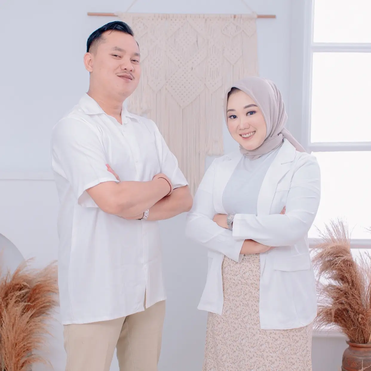 The Wedding Of Ilfa & Mulyadi