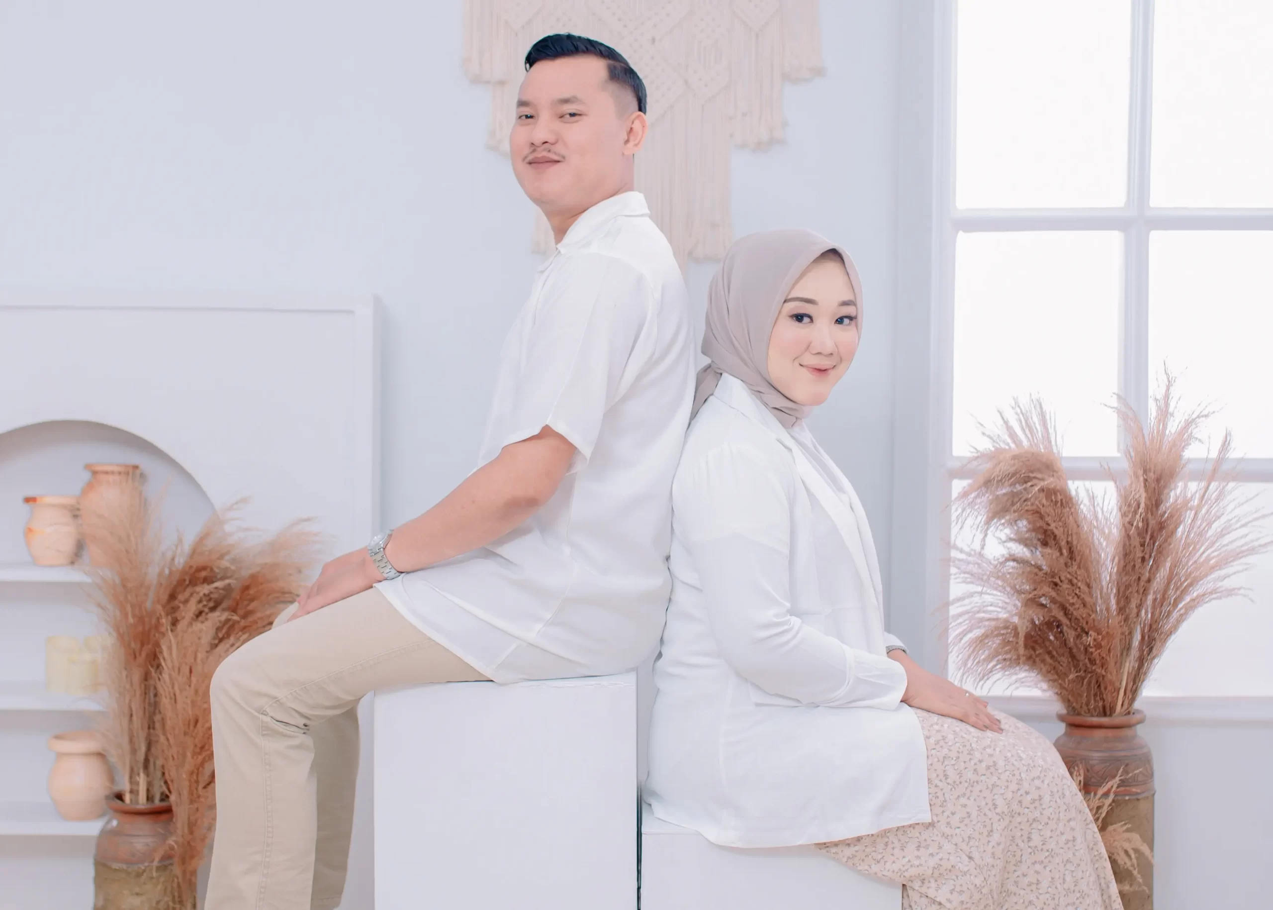 The Wedding of Ilfa & Mulyadi - besokakad.id_2