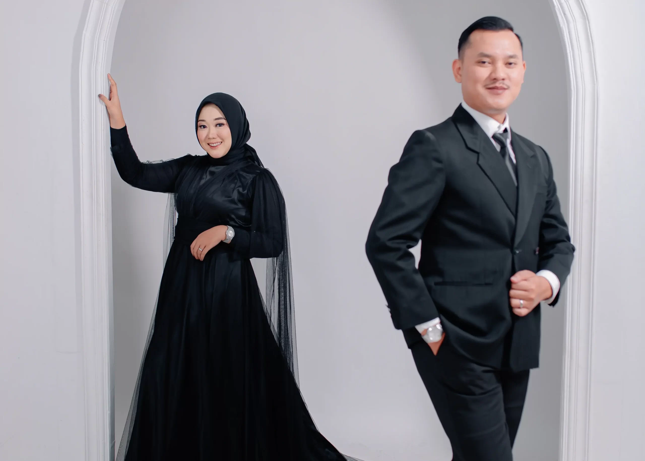 The Wedding of Ilfa & Mulyadi - besokakad.id_20