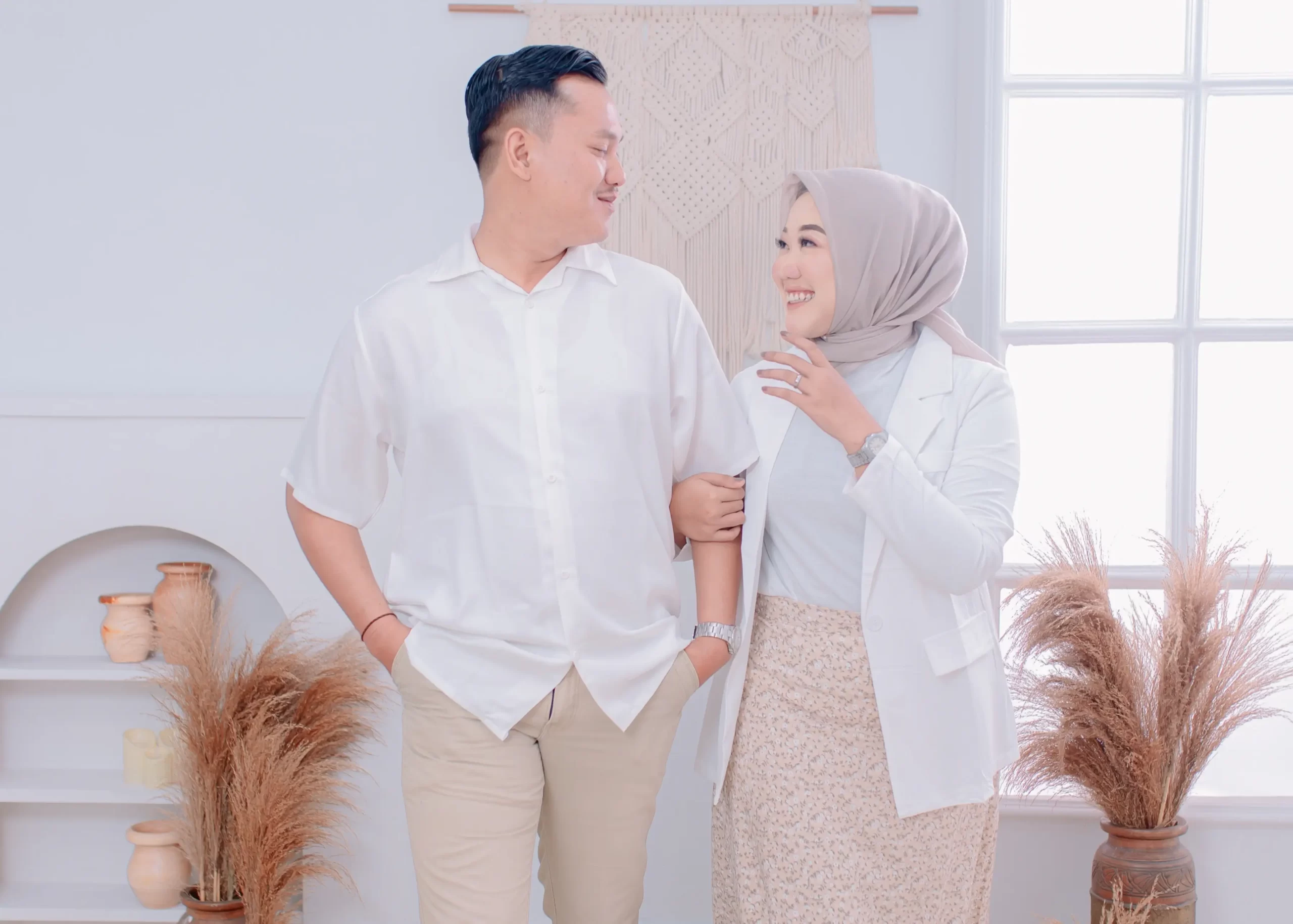 The Wedding of Ilfa & Mulyadi - besokakad.id_4