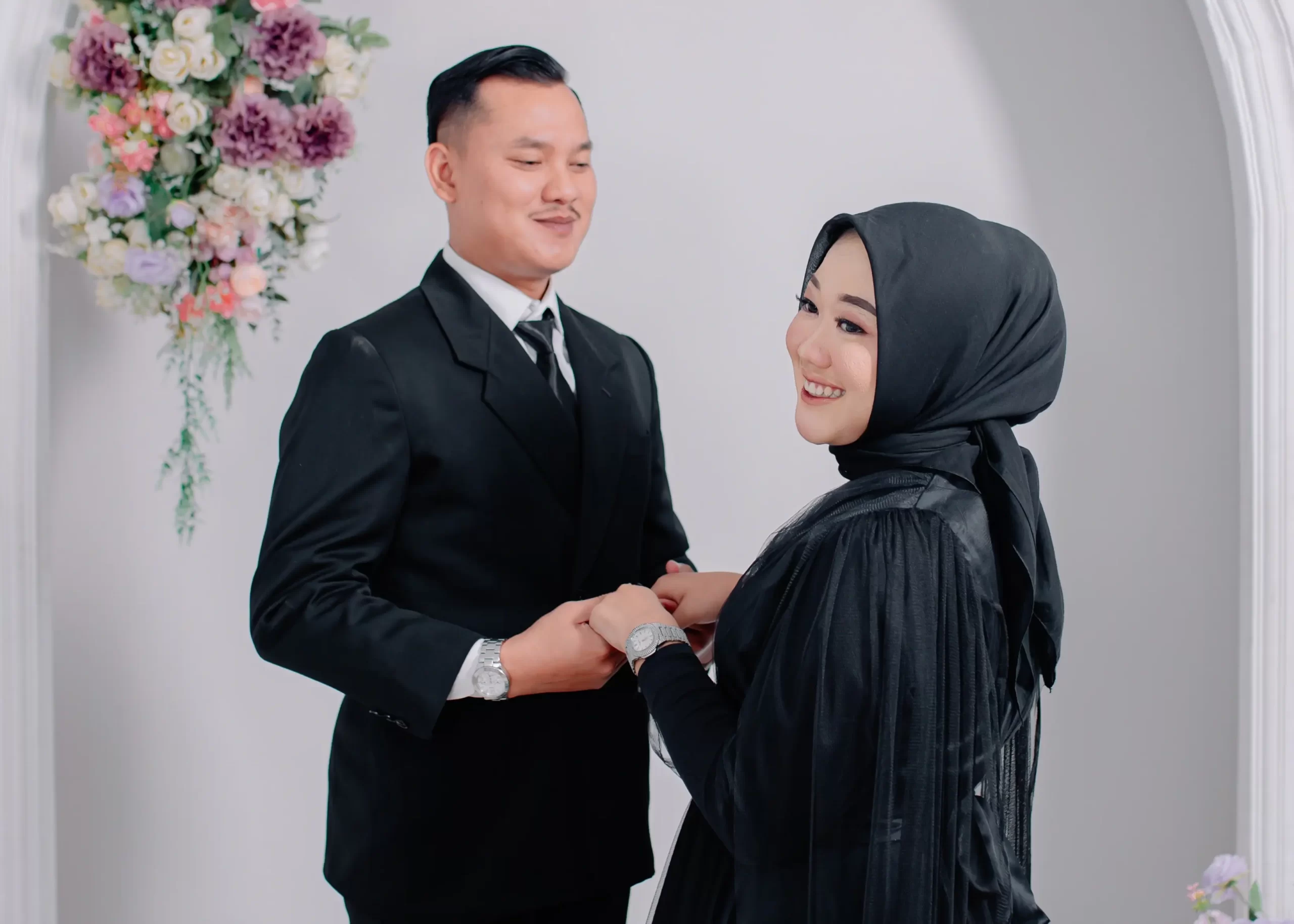 The Wedding of Ilfa & Mulyadi - besokakad.id_5