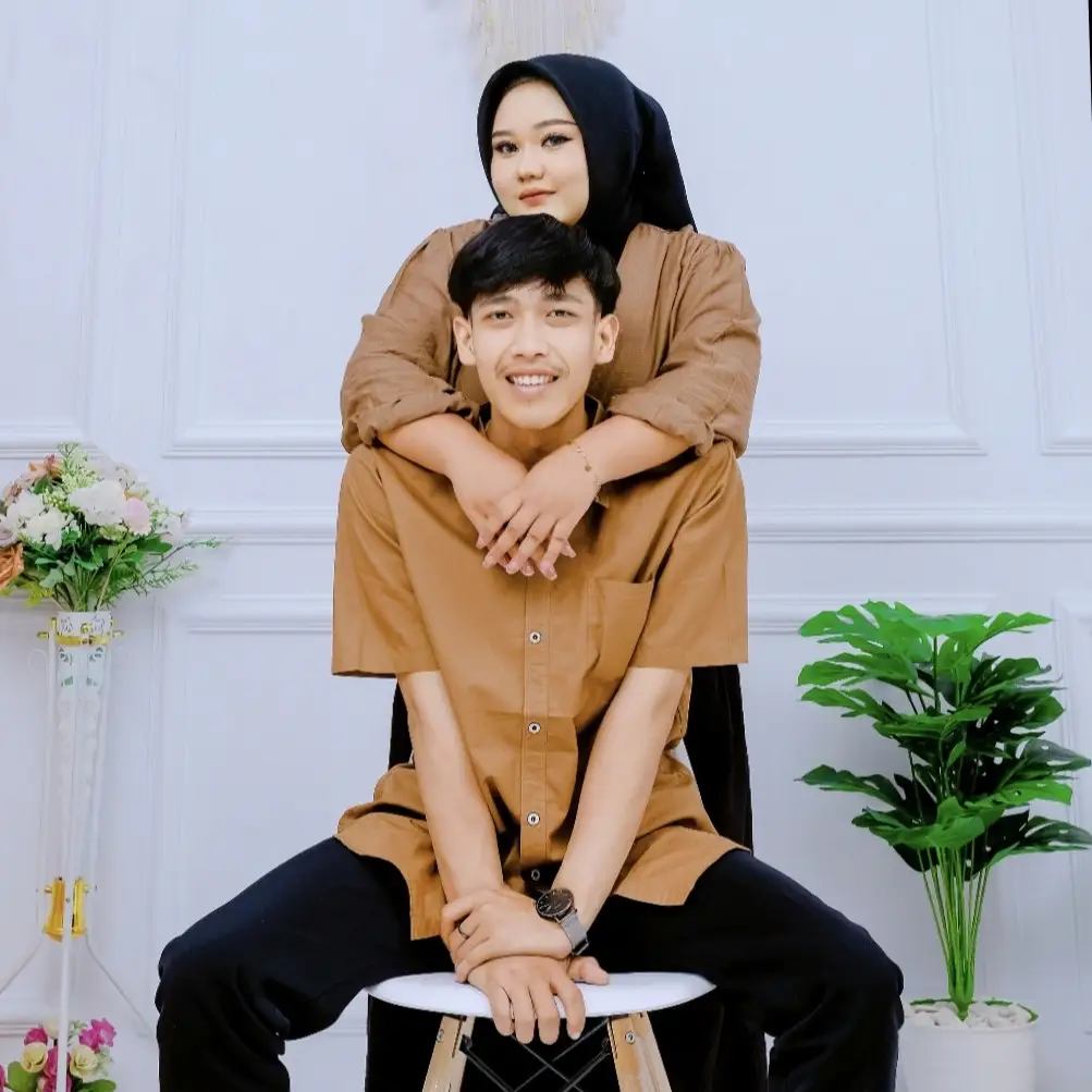 The Wedding Of Ira & Dadan