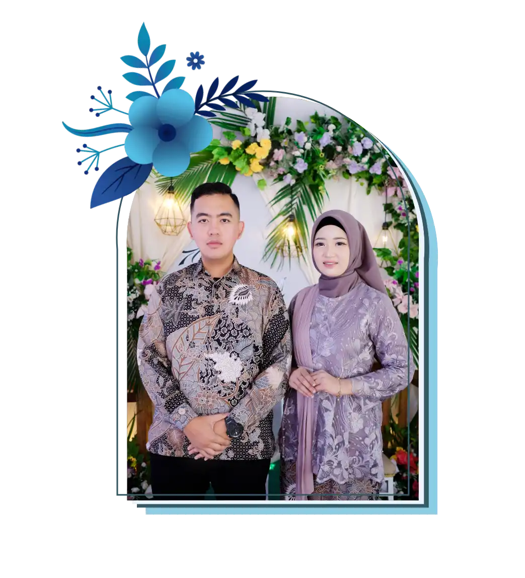 The Wedding of Levi & Nando - besokakad.id_1