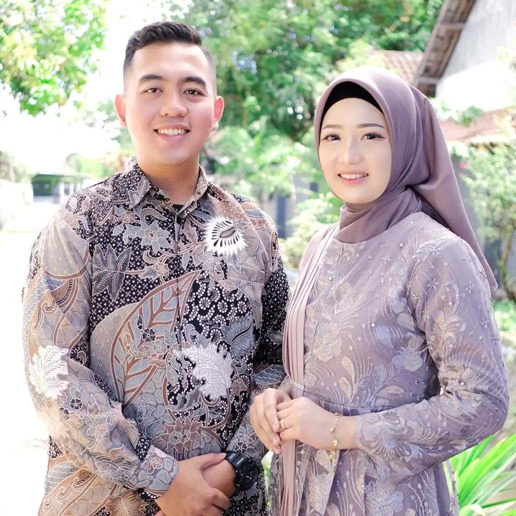 The Wedding Of Yoga & Levi