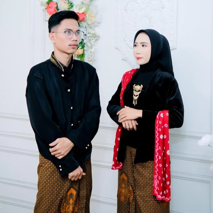 The Wedding Of Meti & Rendi