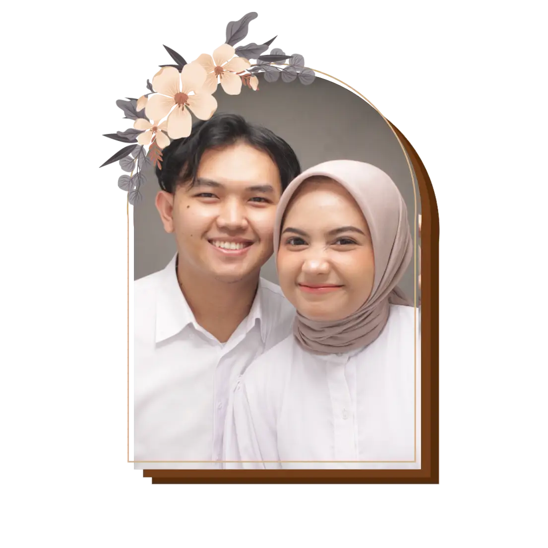 The Wedding of Rena & Raihan - besokakad.id_3