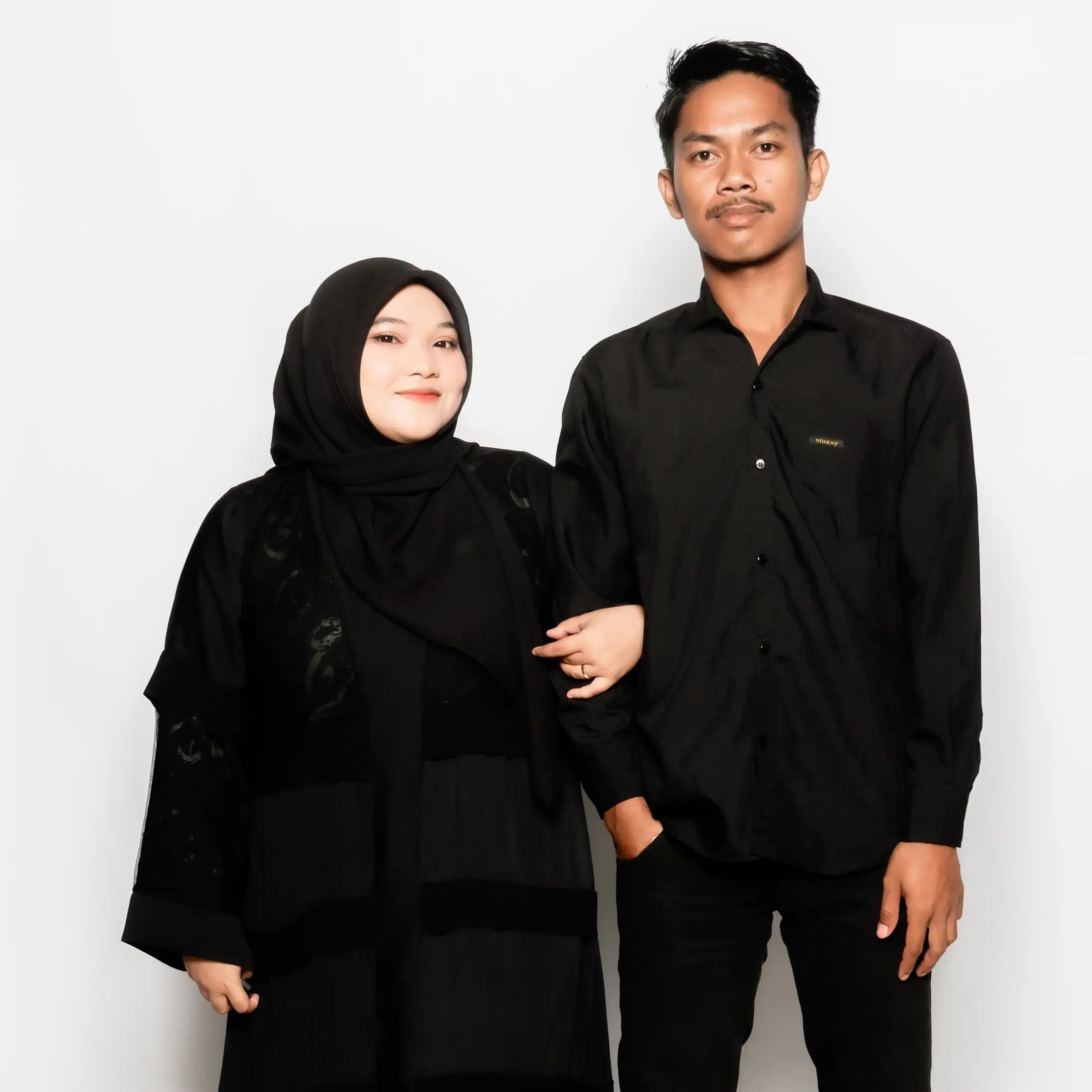 The Wedding Of Sala & Ufik