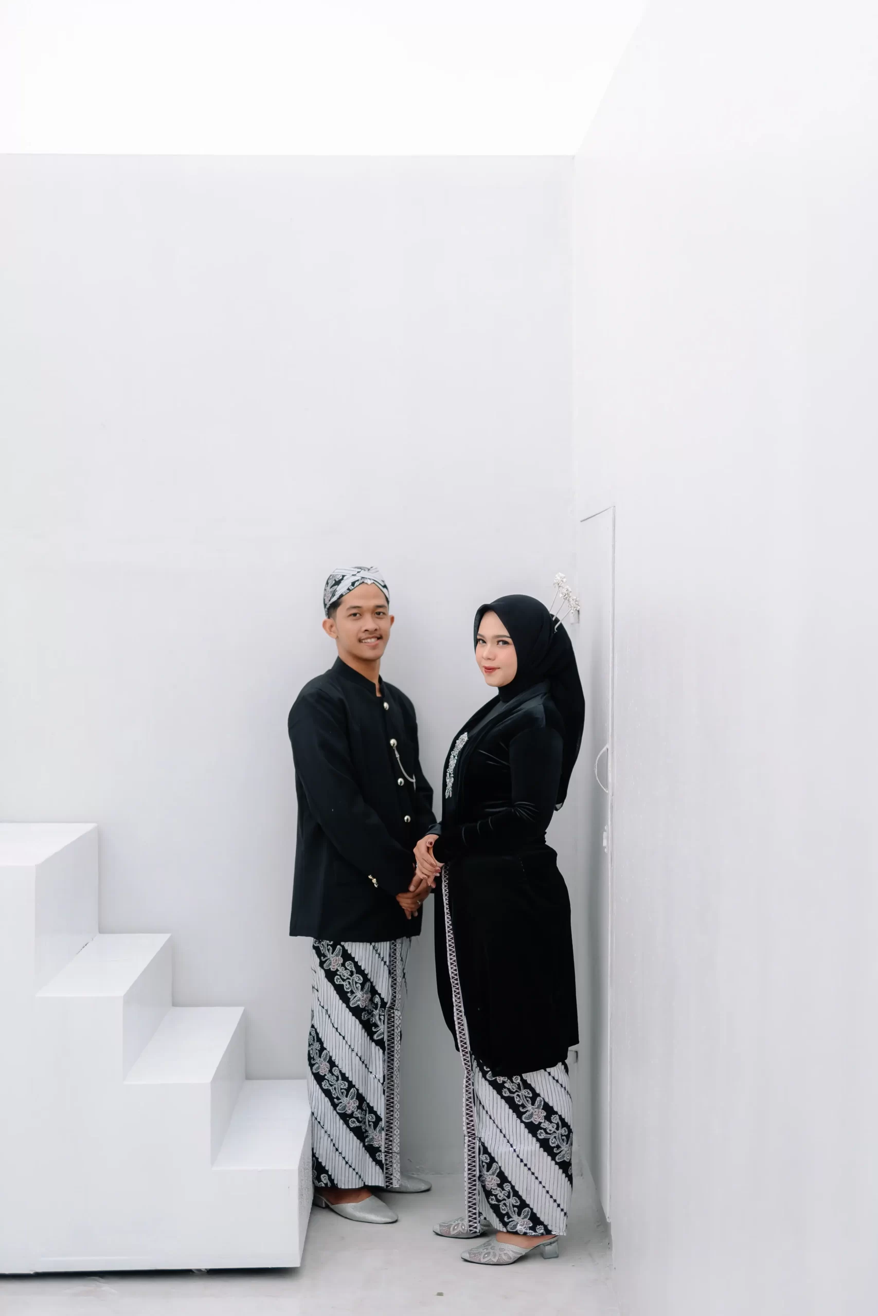 The Wedding of Silvy & Tito - besokakad.id_10