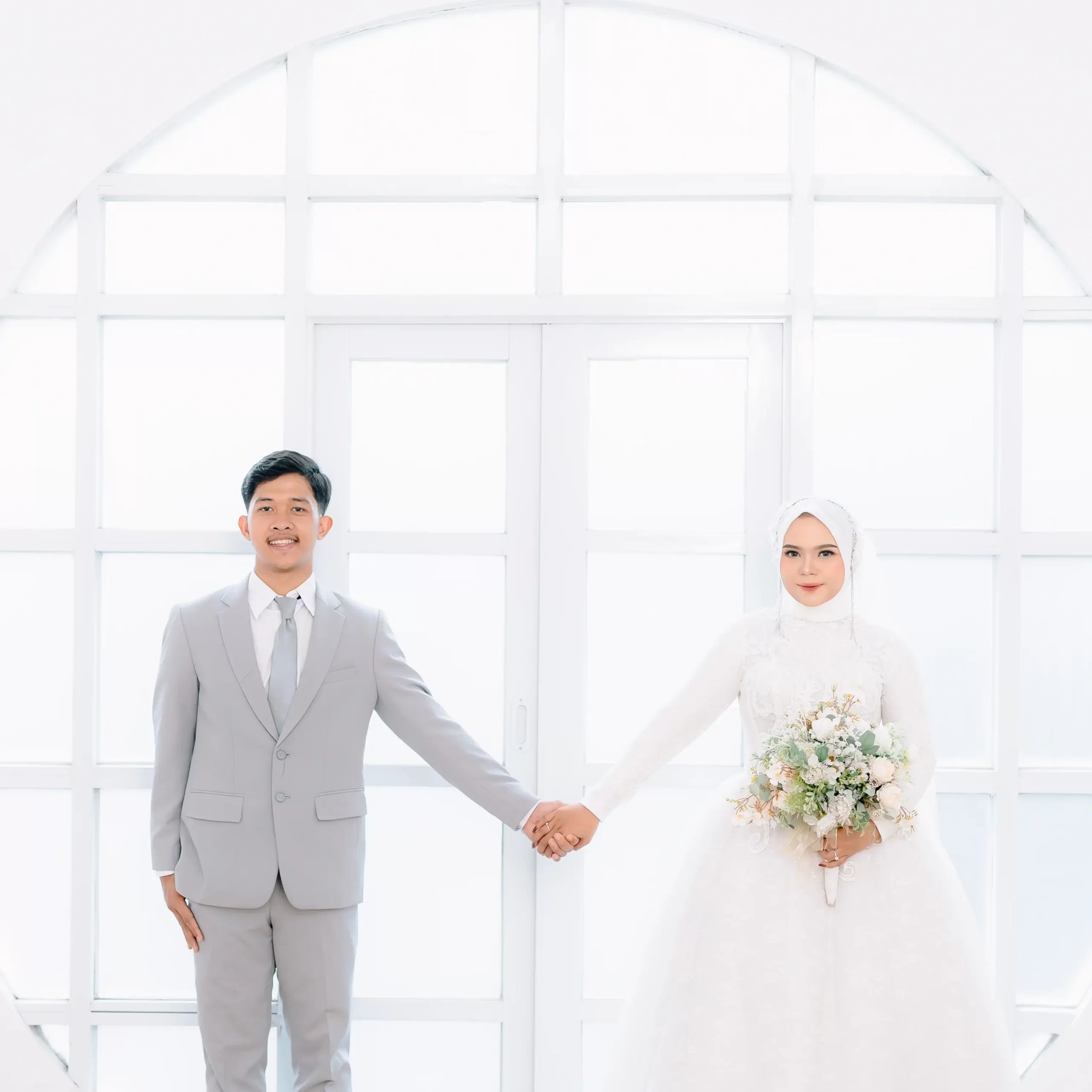 The Wedding Of Silvy & Tito