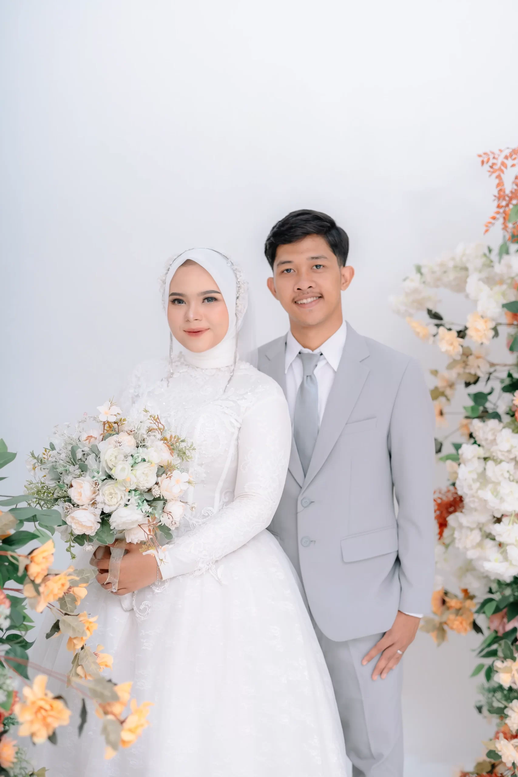 The Wedding of Silvy & Tito - besokakad.id_7