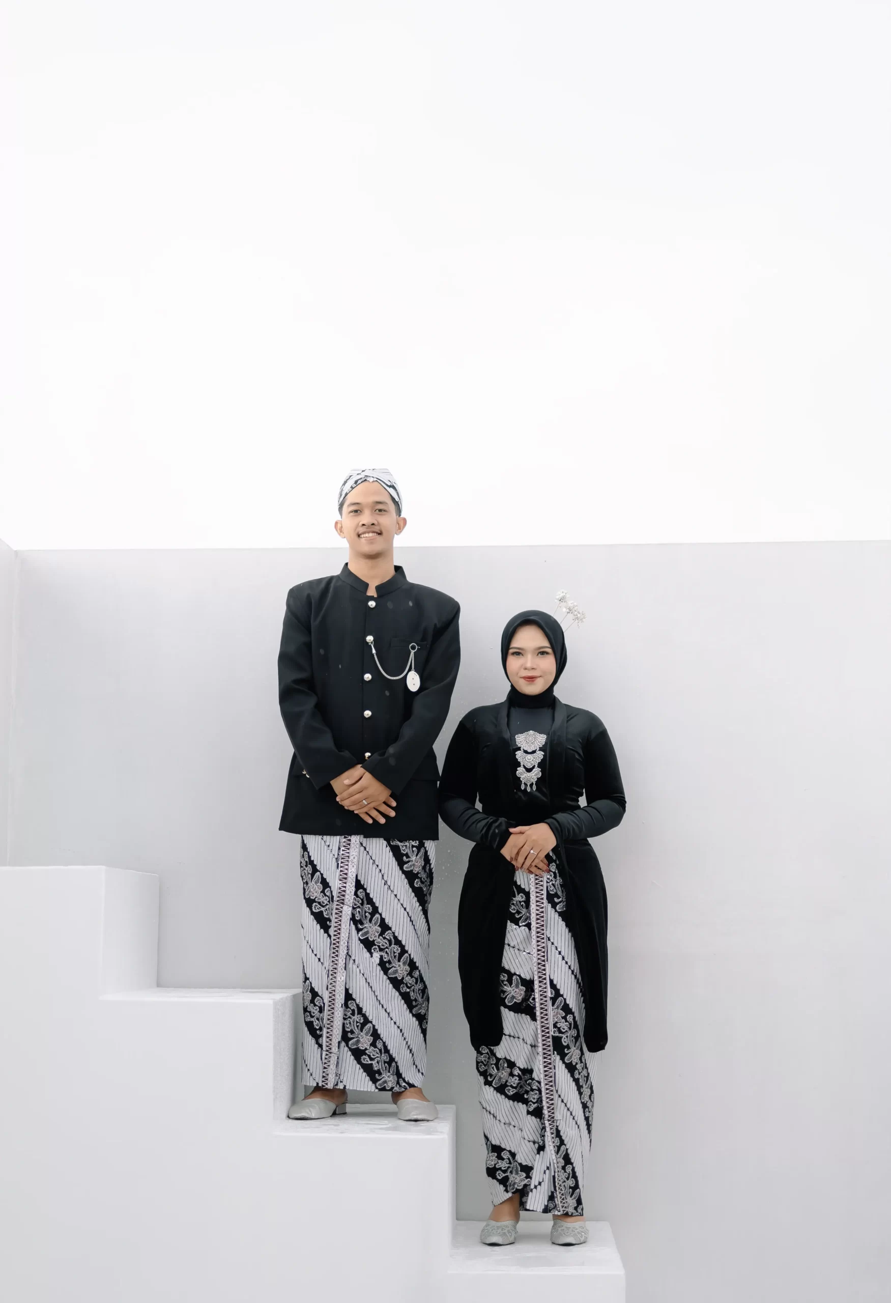 The Wedding of Silvy & Tito - besokakad.id_9