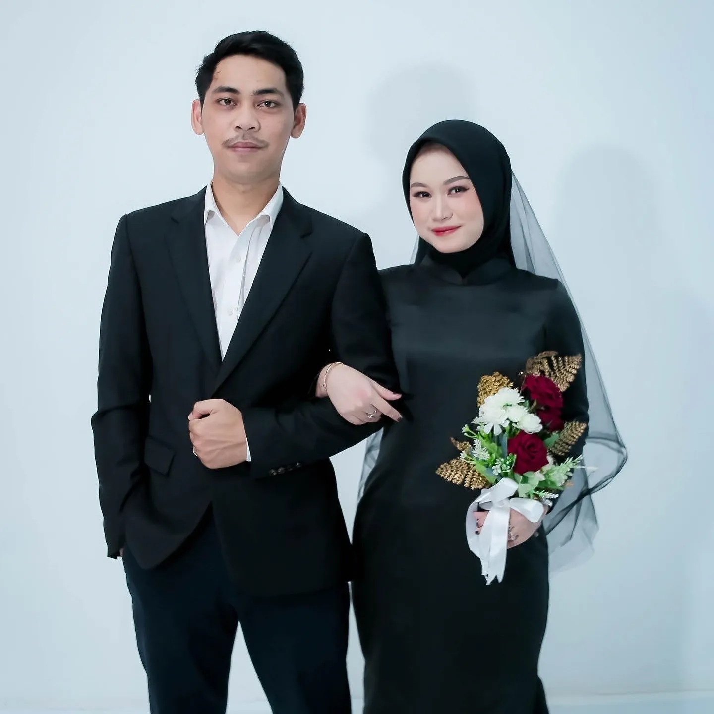 The Wedding Of Syintia & Asriza