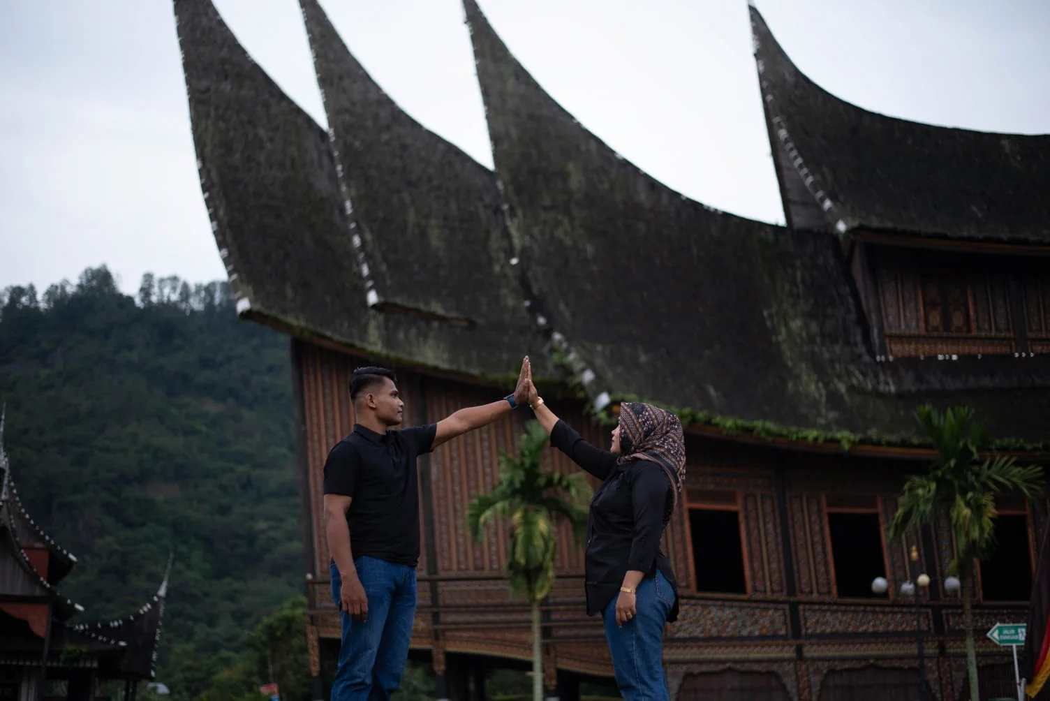 The Wedding of Tia & Putra - besokakad.id_12