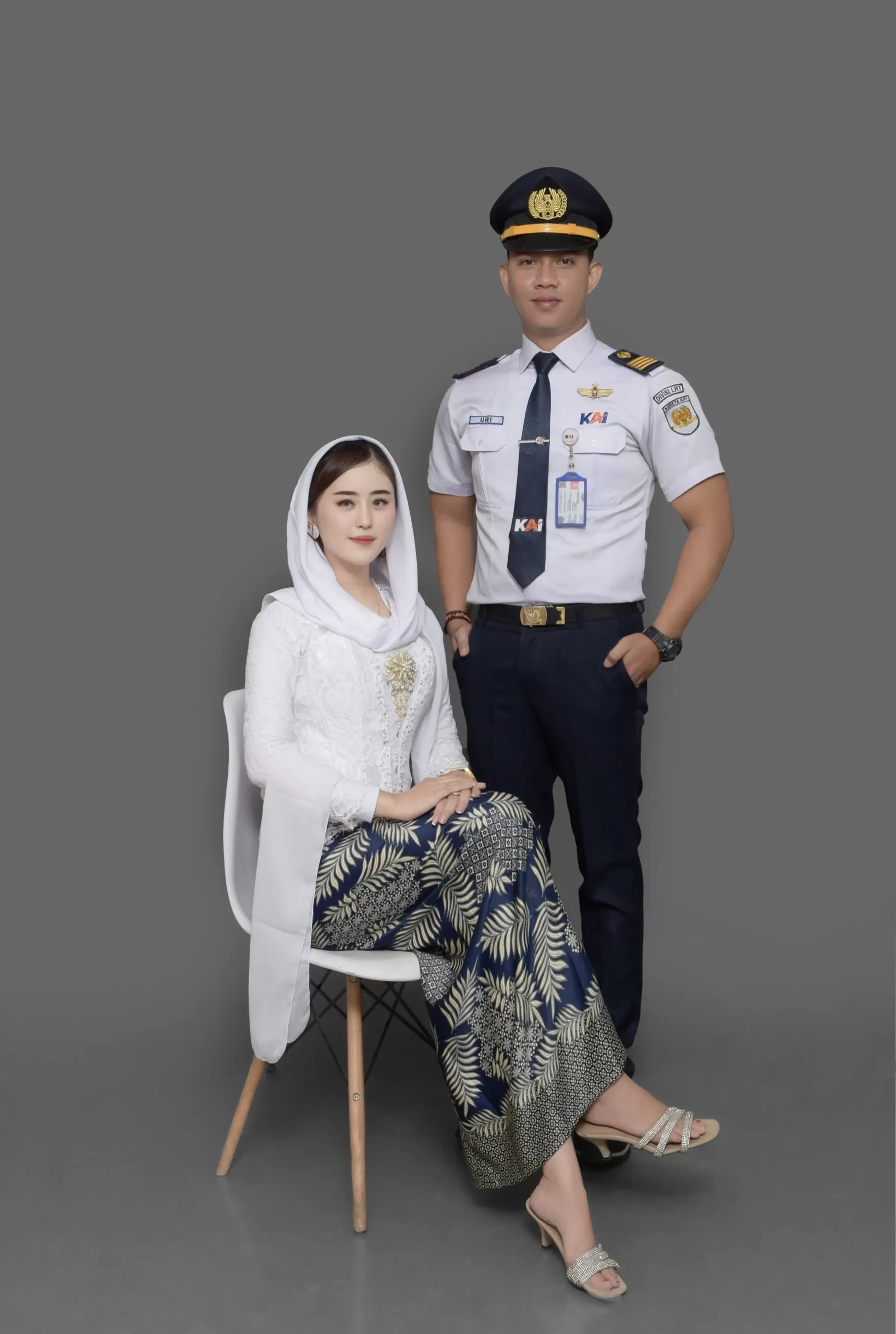 The Wedding of Uri & Yolanda - besokakad.id_10