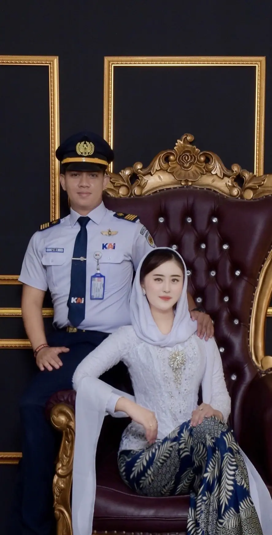 The Wedding of Uri & Yolanda - besokakad.id_12