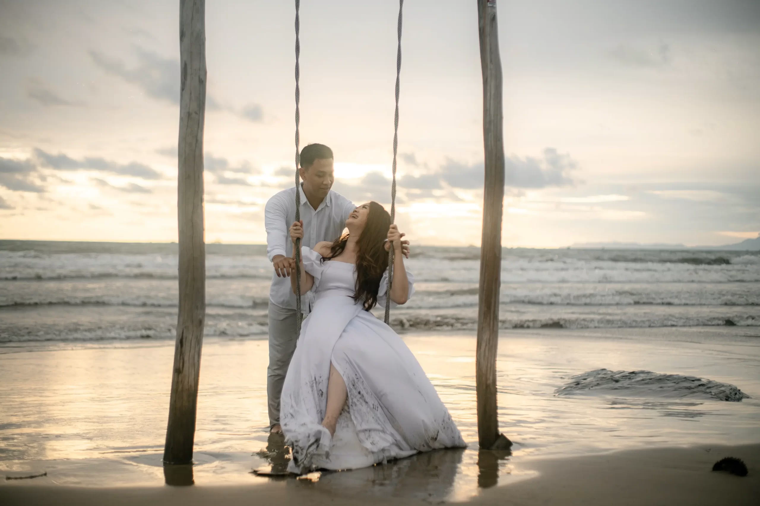 The Wedding of Uri & Yolanda - besokakad.id_13