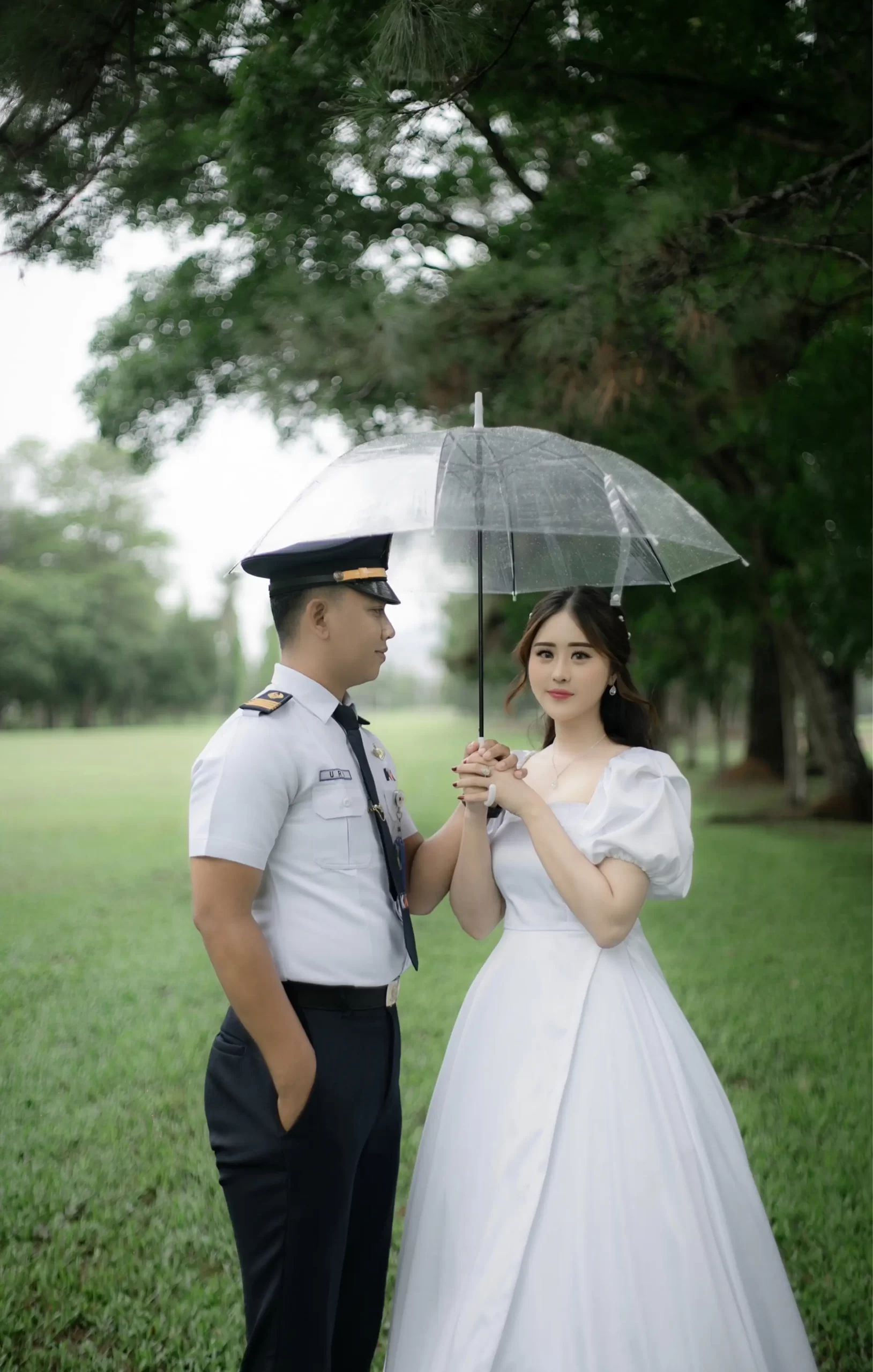 The Wedding of Uri & Yolanda - besokakad.id_14