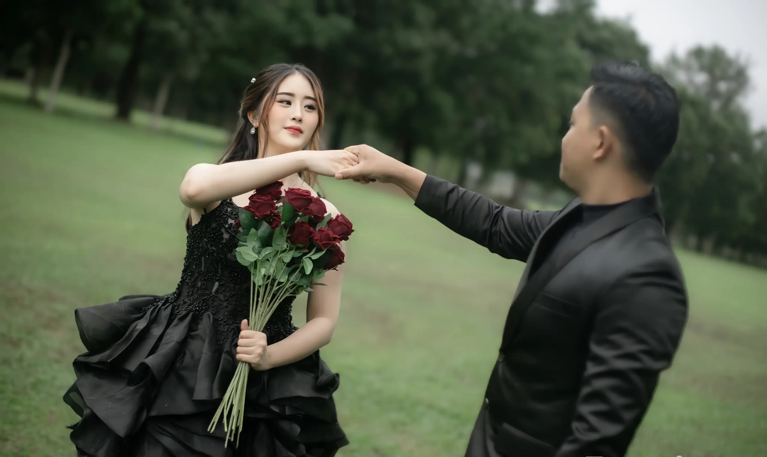 The Wedding of Uri & Yolanda - besokakad.id_15