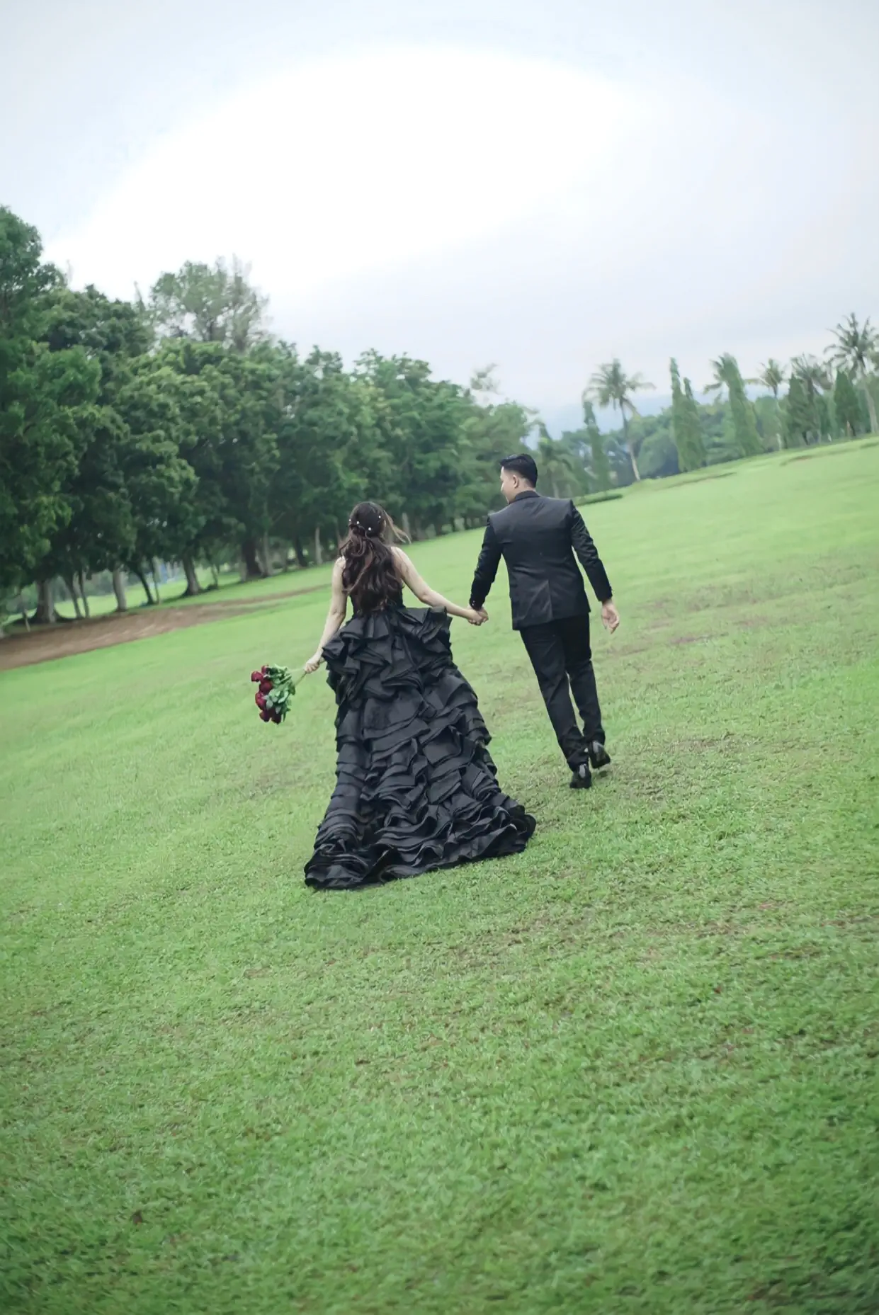 The Wedding of Uri & Yolanda - besokakad.id_16