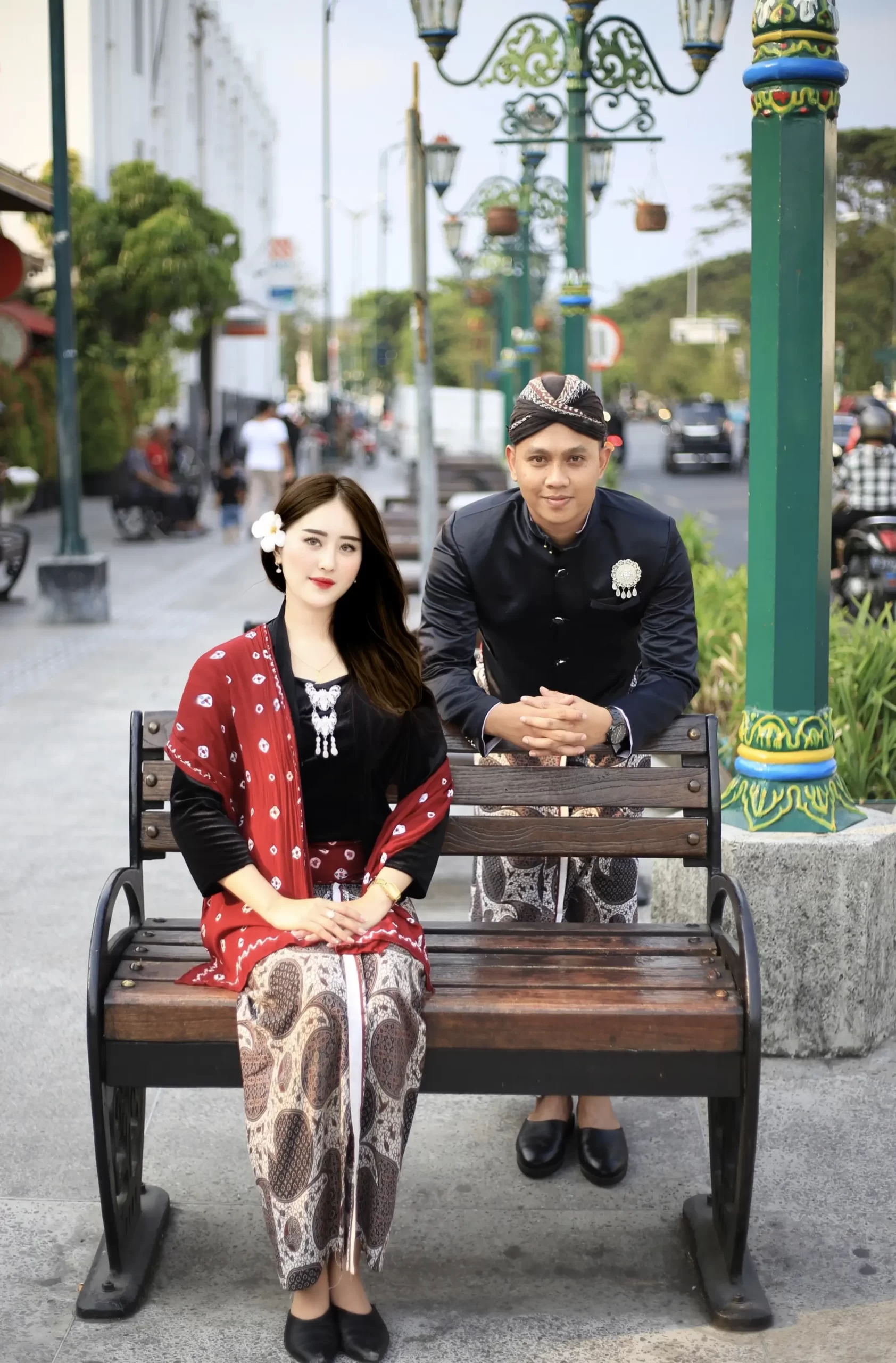 The Wedding of Uri & Yolanda - besokakad.id_19